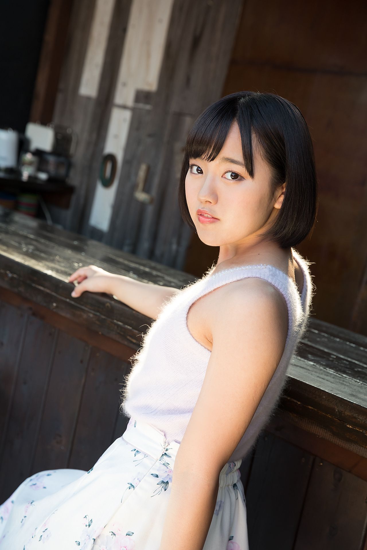 [Minisuka.tv] Anju Kouzuki 香月りお - Special Gallery 10.1_第5张