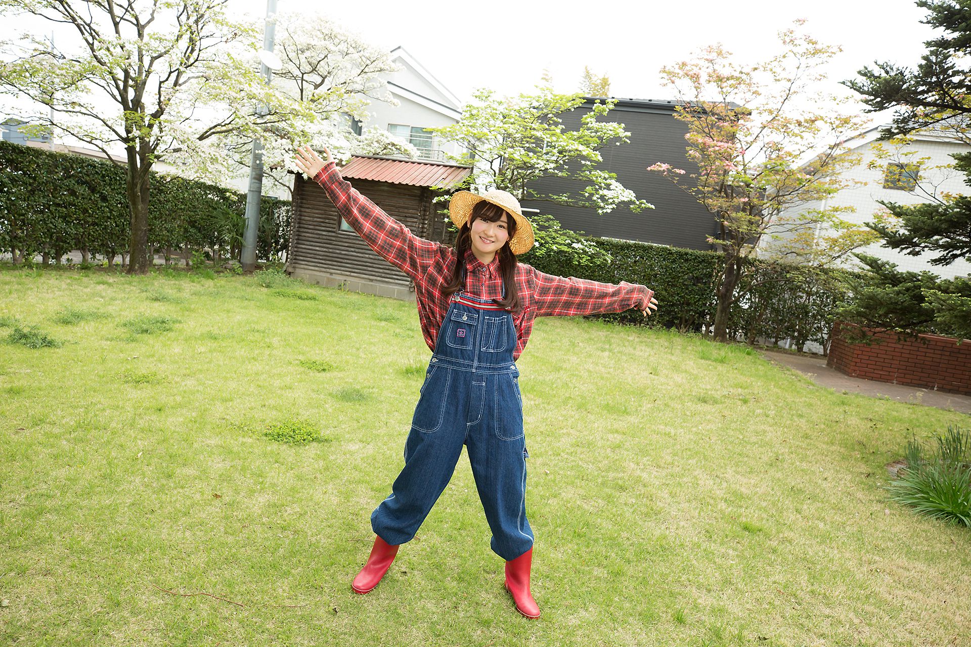 [Minisuka.tv] Asami Kondou 近藤あさみ - Secret Gallery (STAGE1) 16.4_第2张