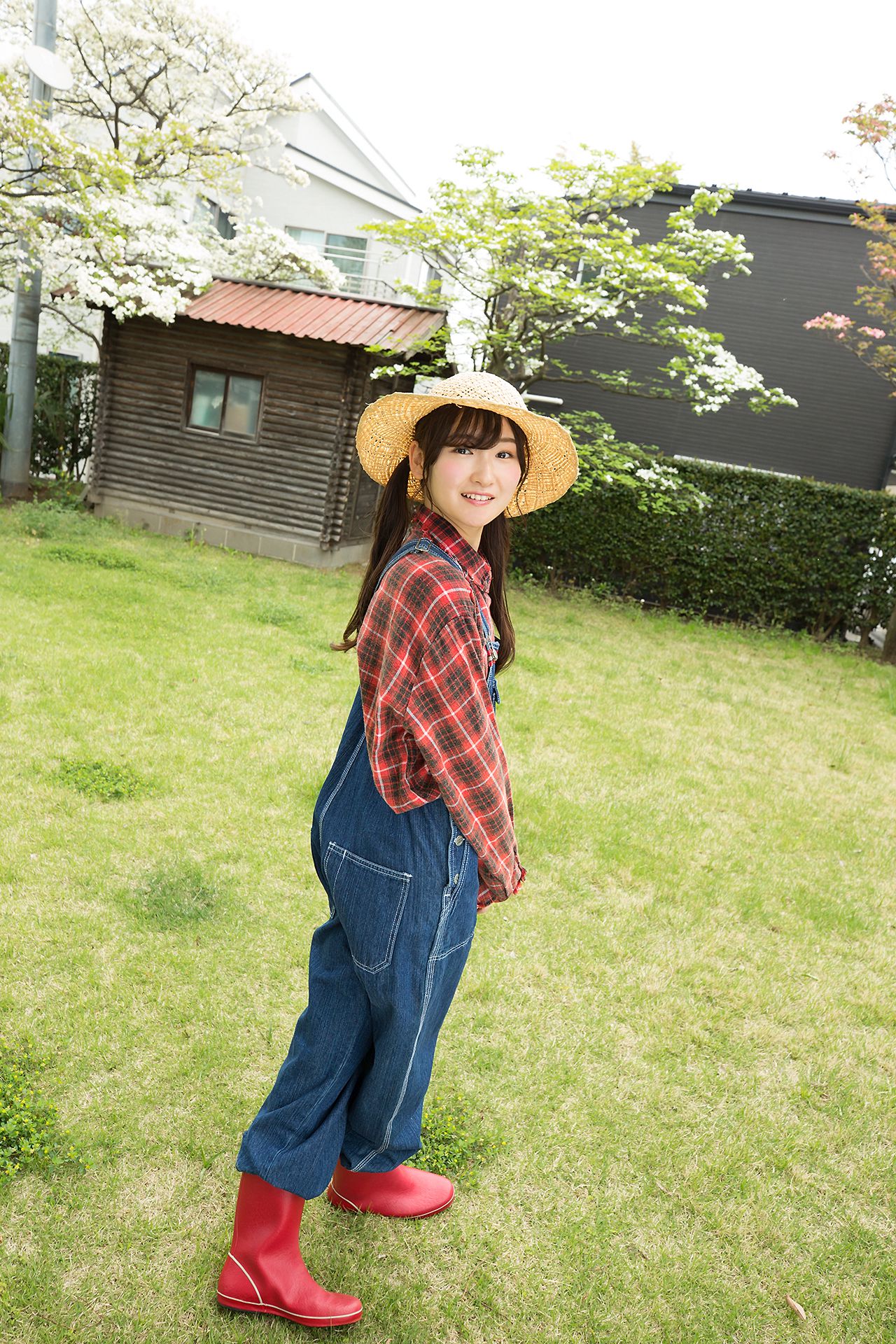 [Minisuka.tv] Asami Kondou 近藤あさみ - Secret Gallery (STAGE1) 16.4_第4张