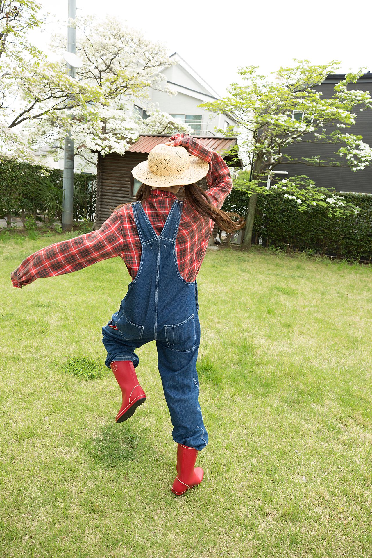 [Minisuka.tv] Asami Kondou 近藤あさみ - Secret Gallery (STAGE1) 16.4_第5张