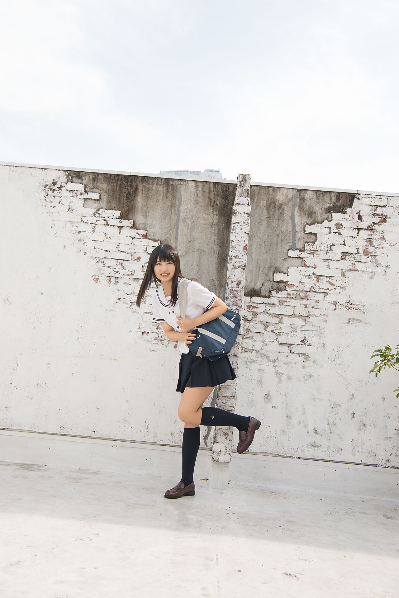 [Minisuka.tv] Kurumi Miyamaru 宮丸くるみ - Regular Gallery 6.4_第2张