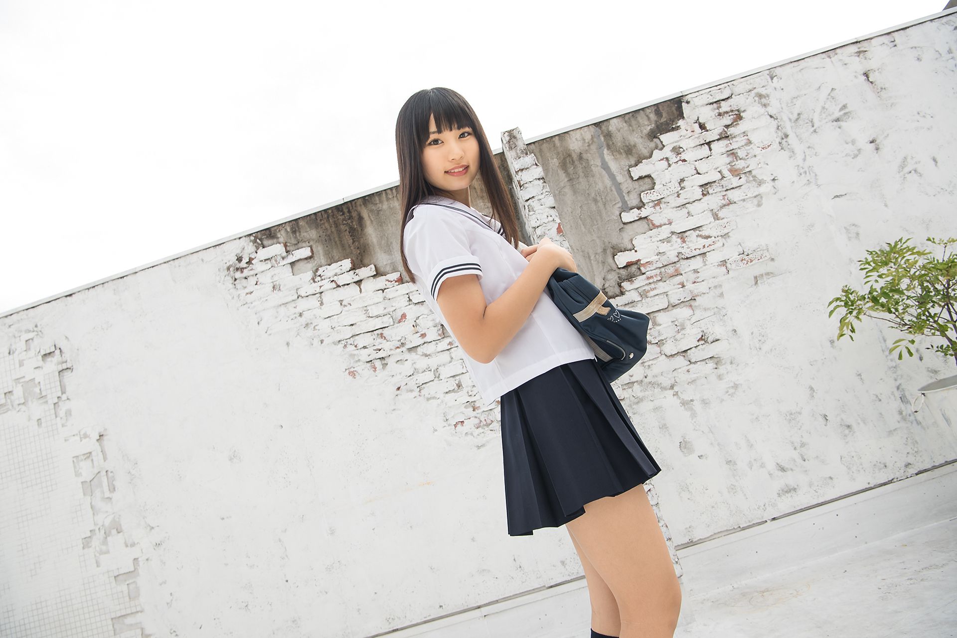 [Minisuka.tv] Kurumi Miyamaru 宮丸くるみ - Regular Gallery 6.4_第5张