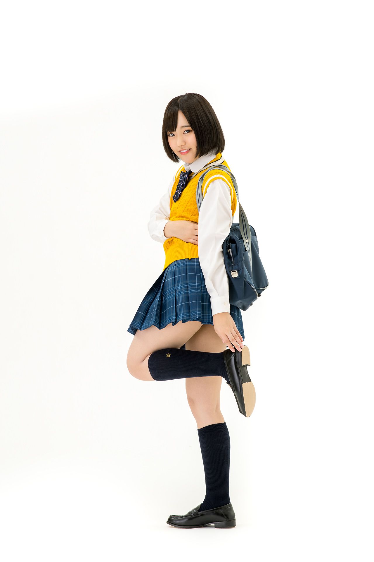 [Minisuka.tv] Anju Kouzuki 香月りお - Secret Gallery (STAGE1) 9.1_第2张