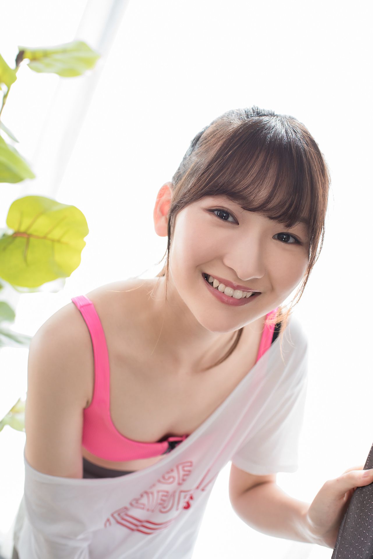 [Minisuka.tv] Asami Kondou 近藤あさみ - Limited Gallery 23.3_第4张