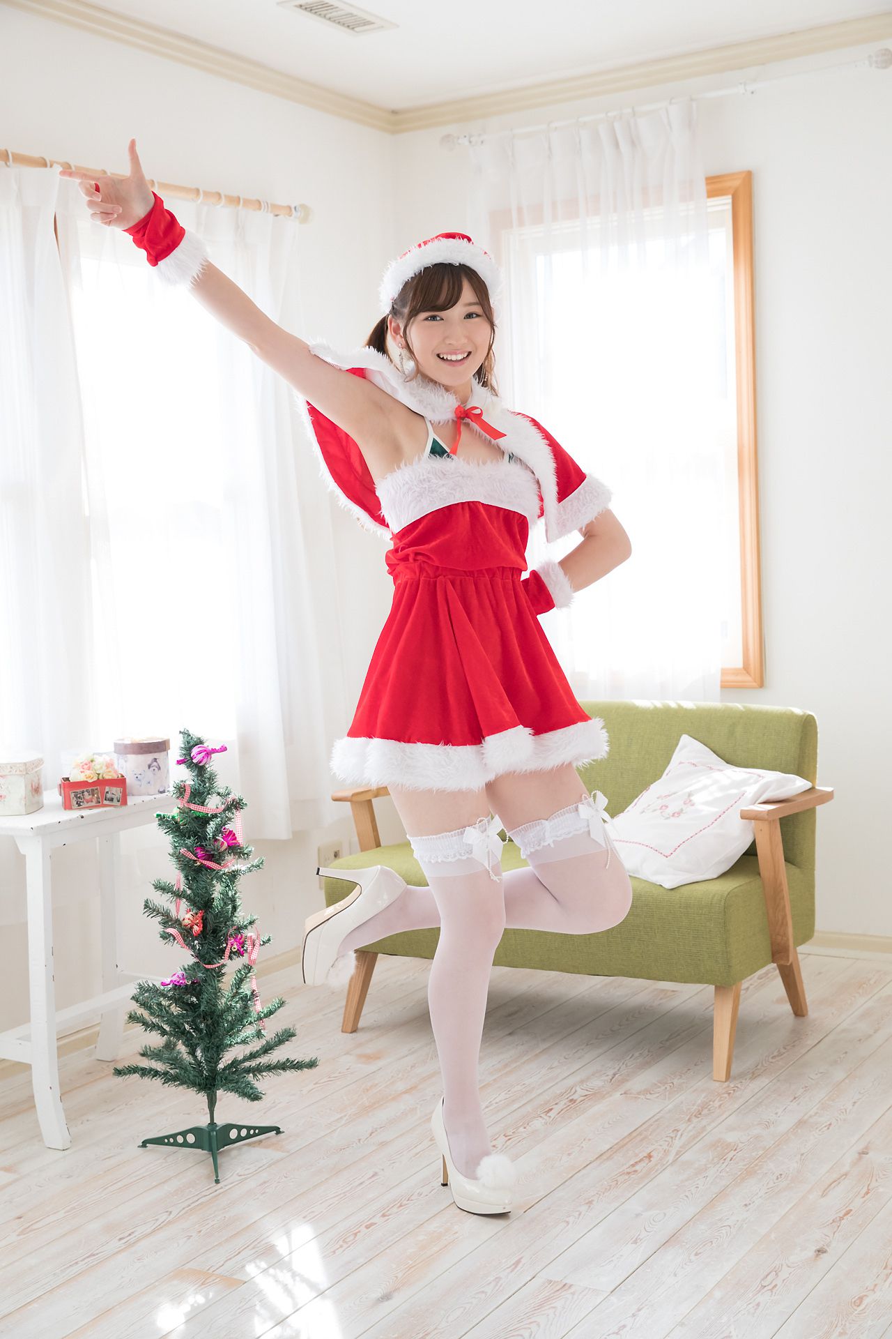 [Minisuka.tv] Asami Kondou 近藤あさみ - Special Gallery 2.4_第1张