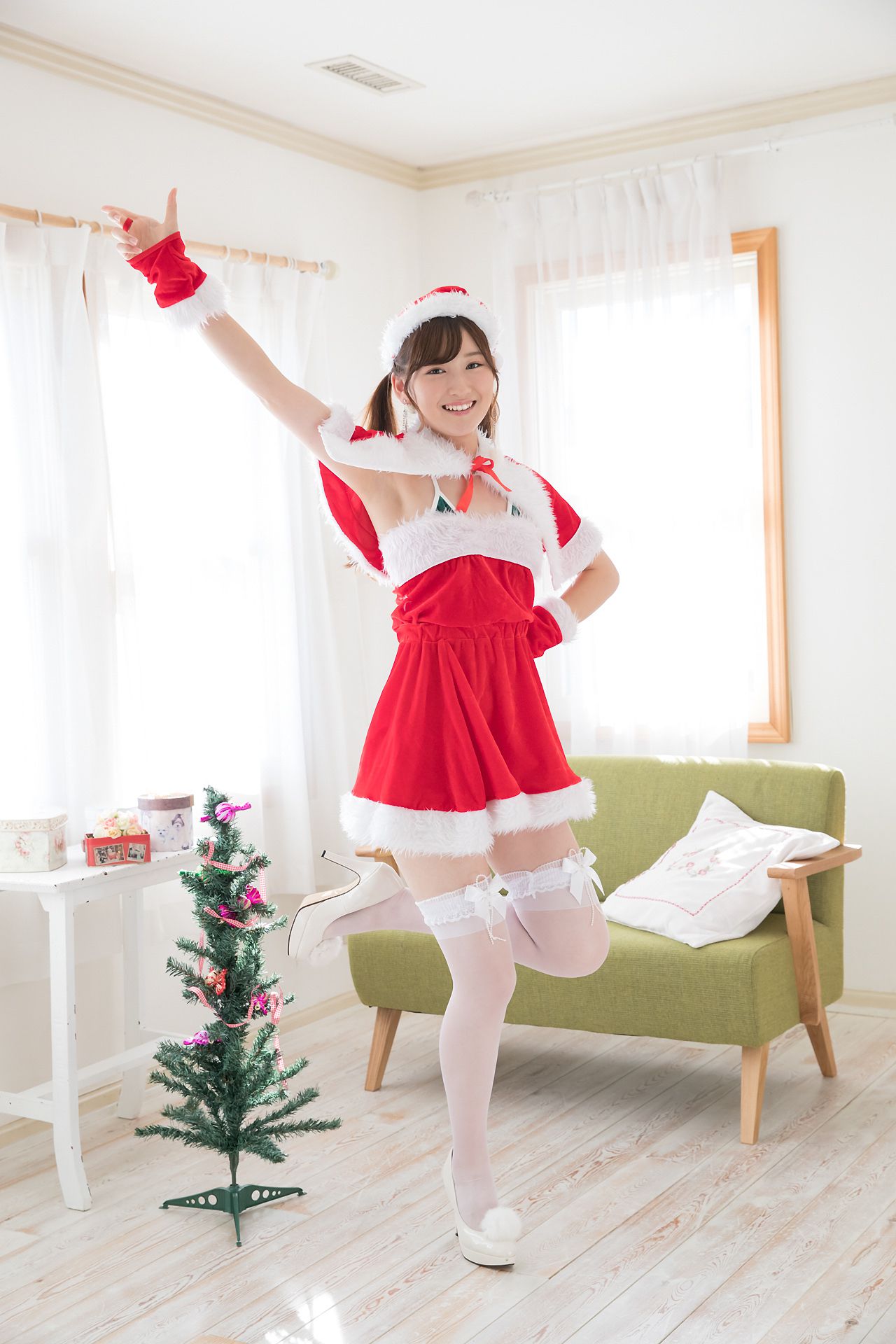 [Minisuka.tv] Asami Kondou 近藤あさみ - Special Gallery 2.4_第3张