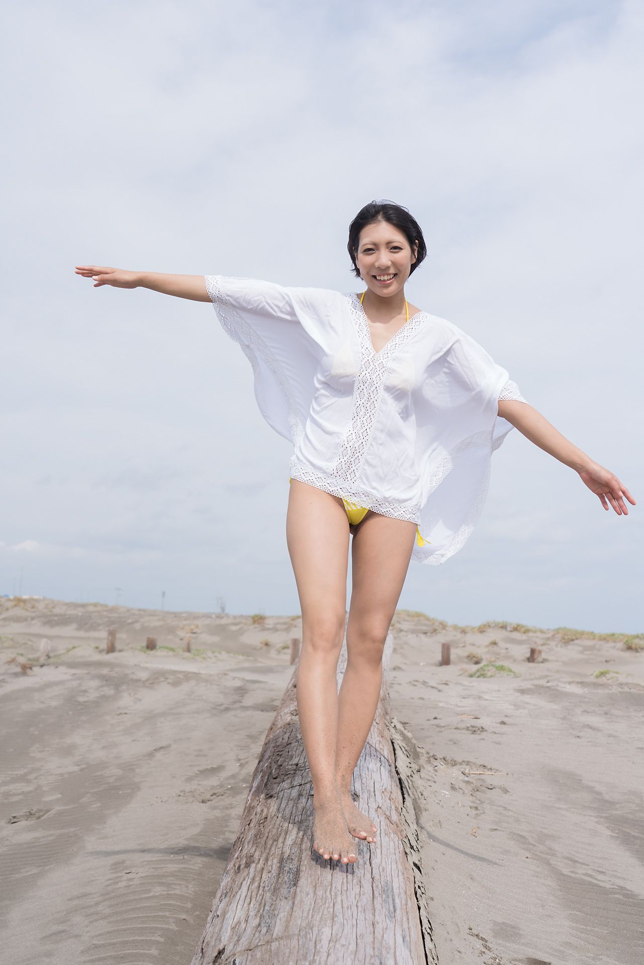 [Minisuka.tv] Marina Asakura 麻倉まりな - Limited Gallery 01_第1张