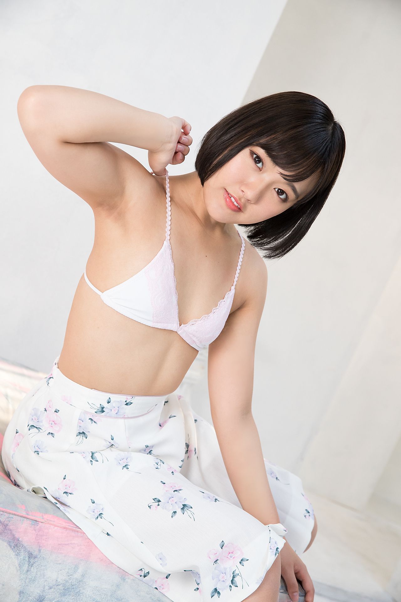 [Minisuka.tv] Anju Kouzuki 香月りお - Special Gallery 10.4_第5张