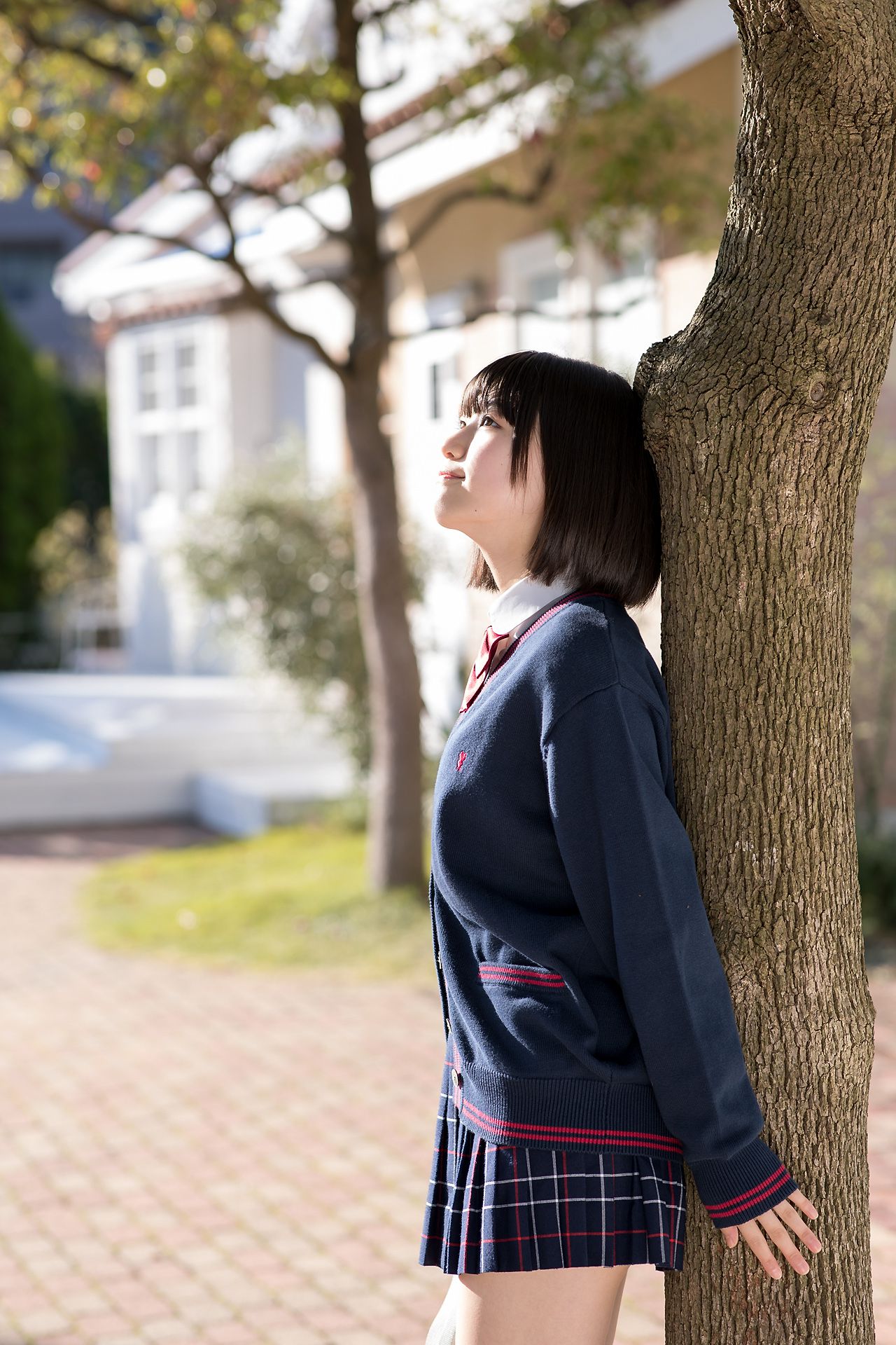 [Minisuka.tv] Risa Sawamura 沢村りさ - Limited Gallery 4.1_第3张