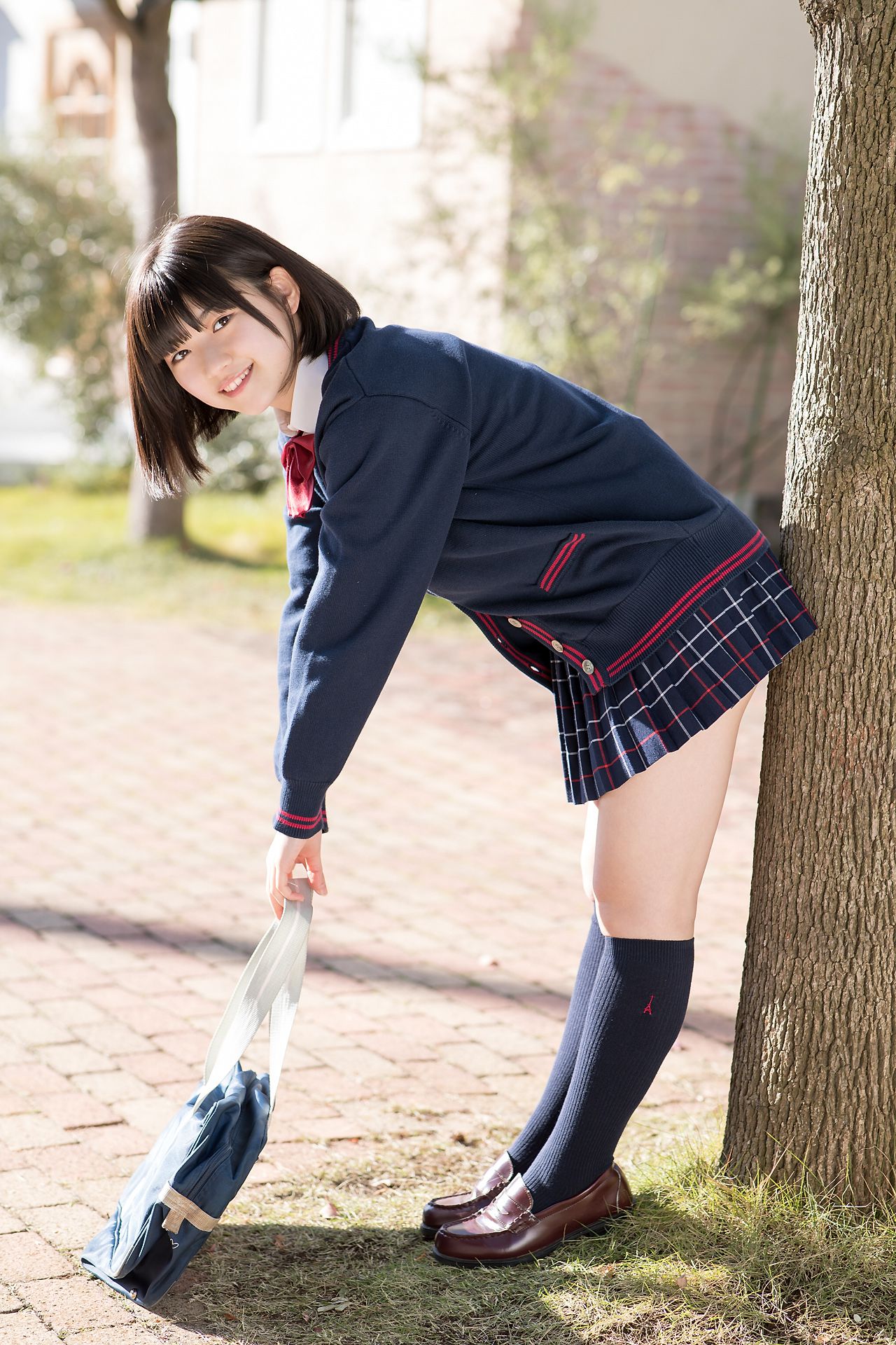 [Minisuka.tv] Risa Sawamura 沢村りさ - Limited Gallery 4.1_第5张