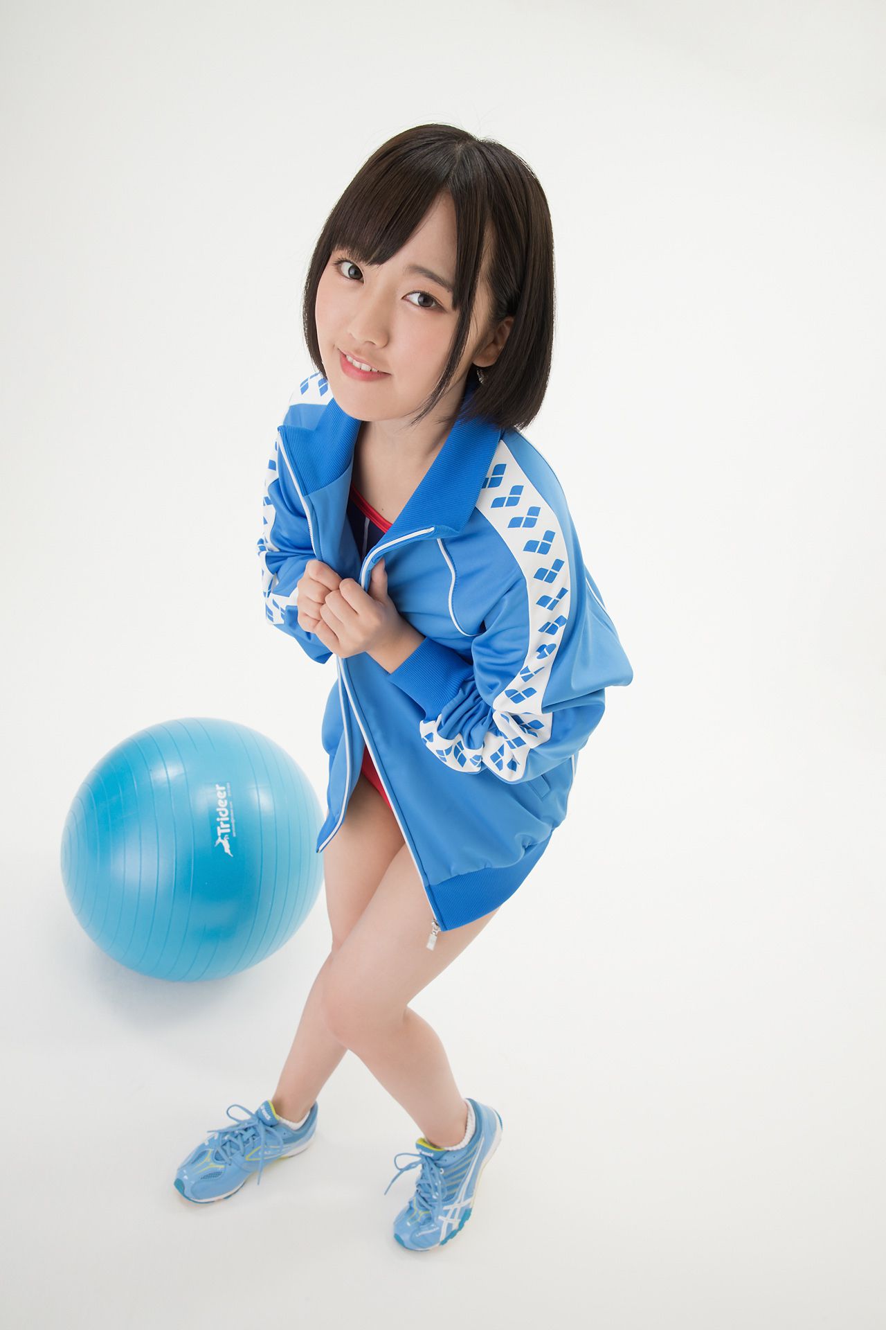 [Minisuka.tv] Anju Kouzuki 香月りお - Secret Gallery (STAGE1) 9.3_第3张