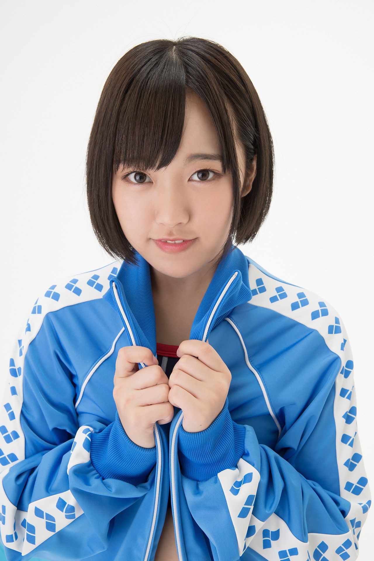 [Minisuka.tv] Anju Kouzuki 香月りお - Secret Gallery (STAGE1) 9.3_第4张