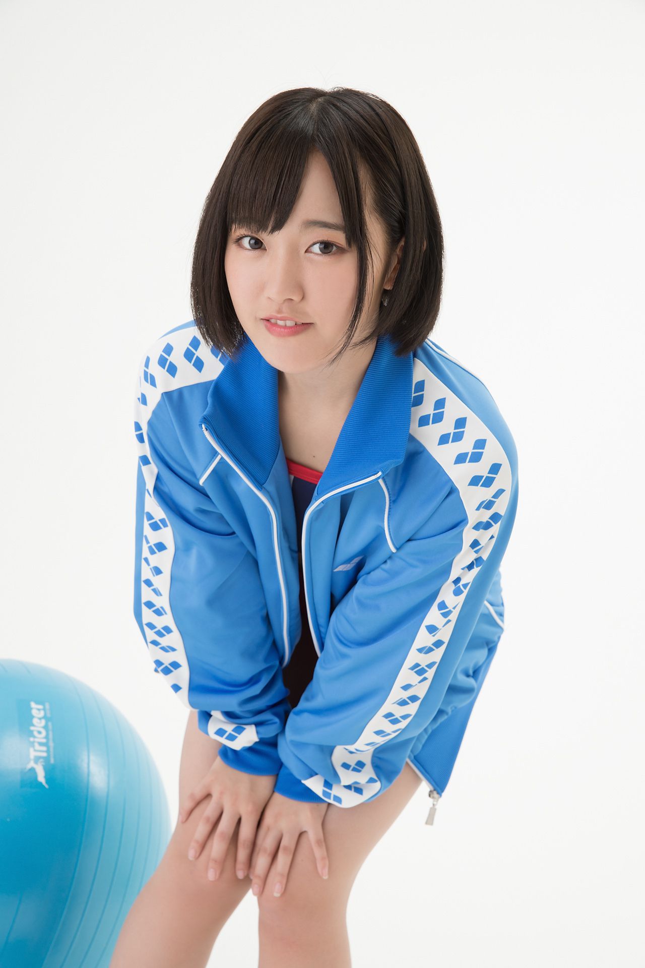 [Minisuka.tv] Anju Kouzuki 香月りお - Secret Gallery (STAGE1) 9.3_第5张