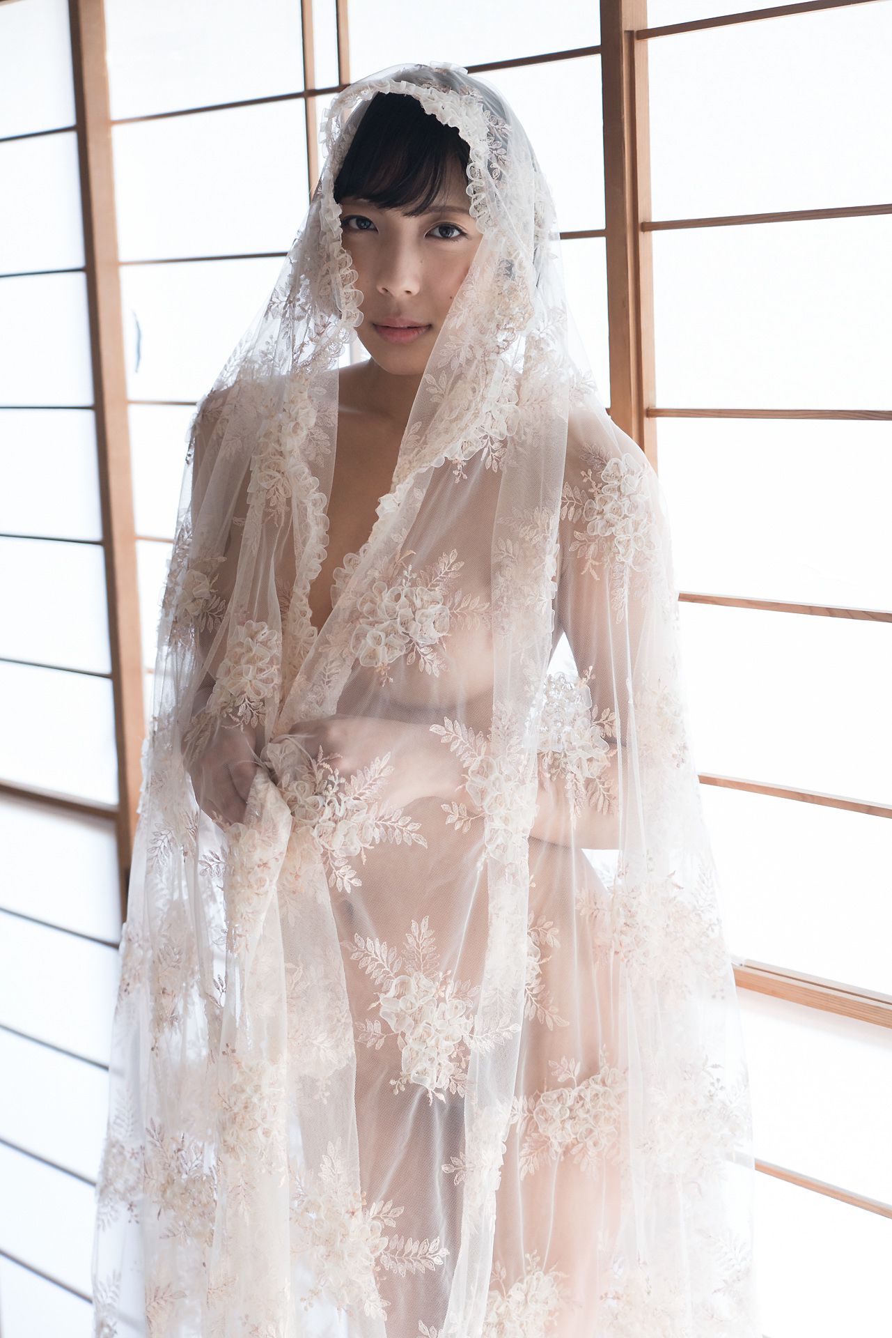 [Minisuka.tv] Marina Asakura 麻倉まりな - Limited Gallery 04_第1张