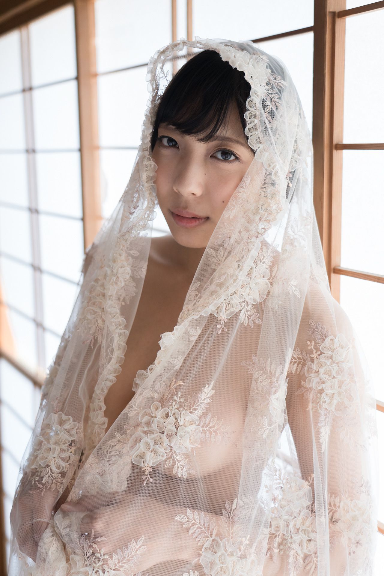 [Minisuka.tv] Marina Asakura 麻倉まりな - Limited Gallery 04_第2张