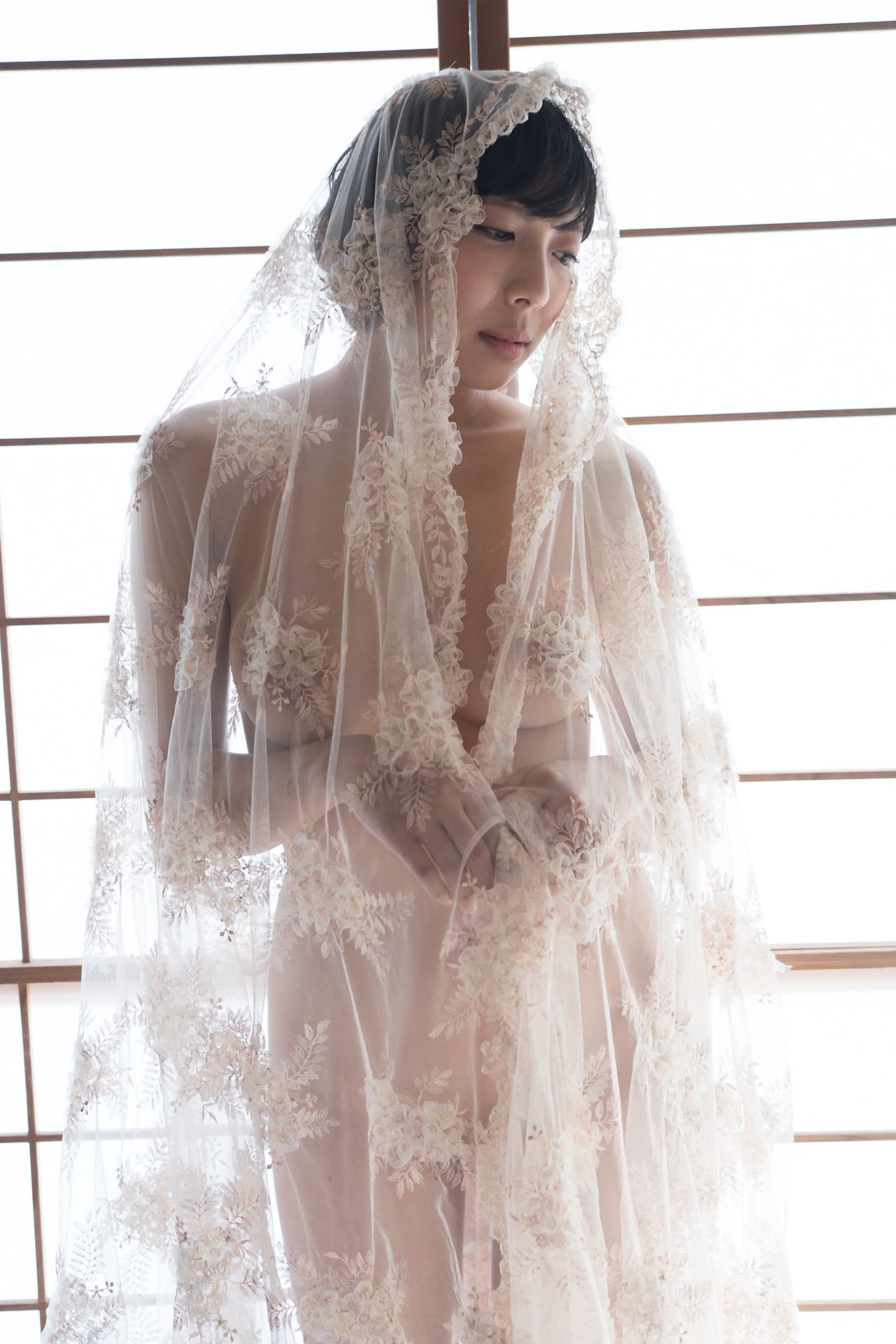 [Minisuka.tv] Marina Asakura 麻倉まりな - Limited Gallery 04_第3张