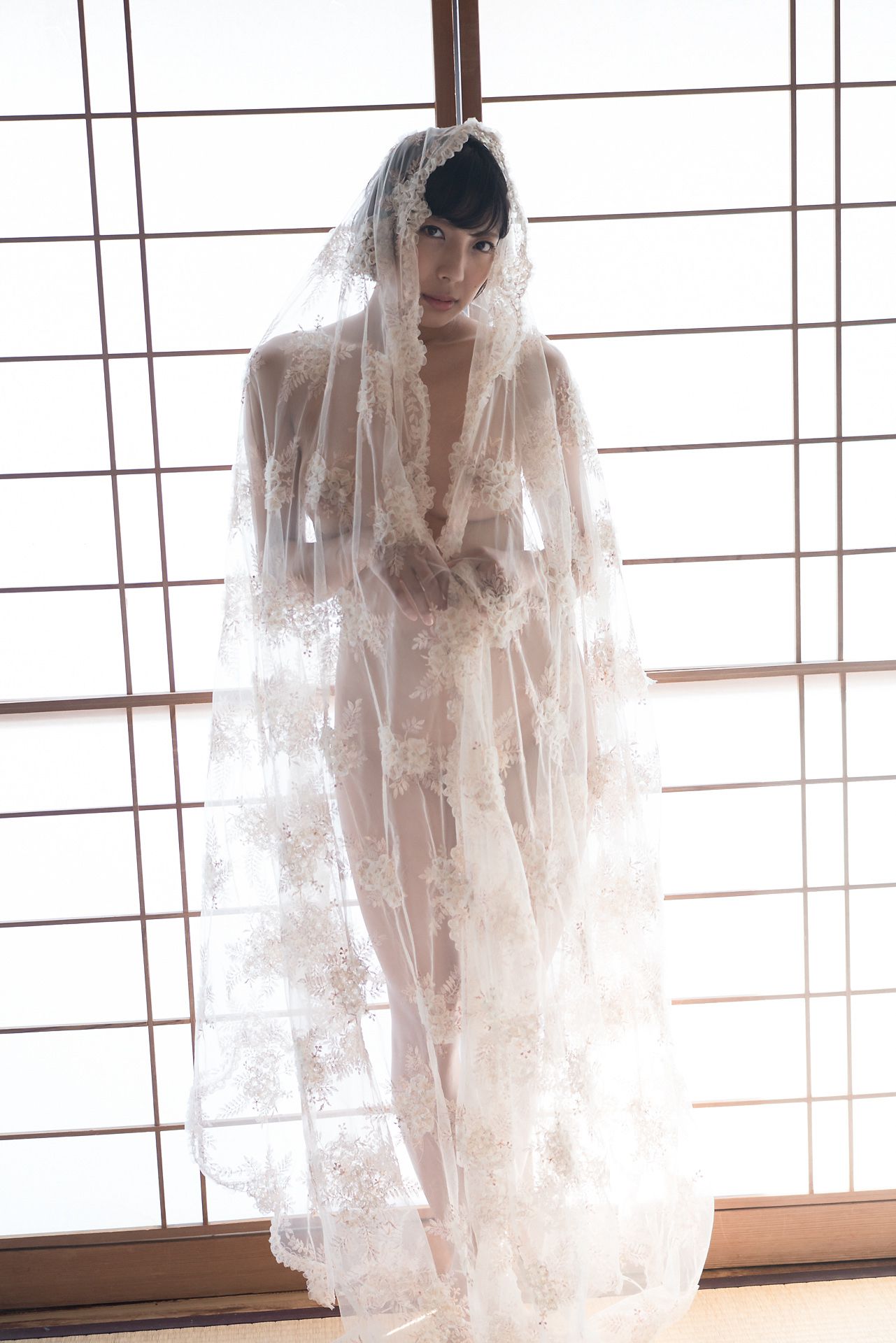 [Minisuka.tv] Marina Asakura 麻倉まりな - Limited Gallery 04_第4张