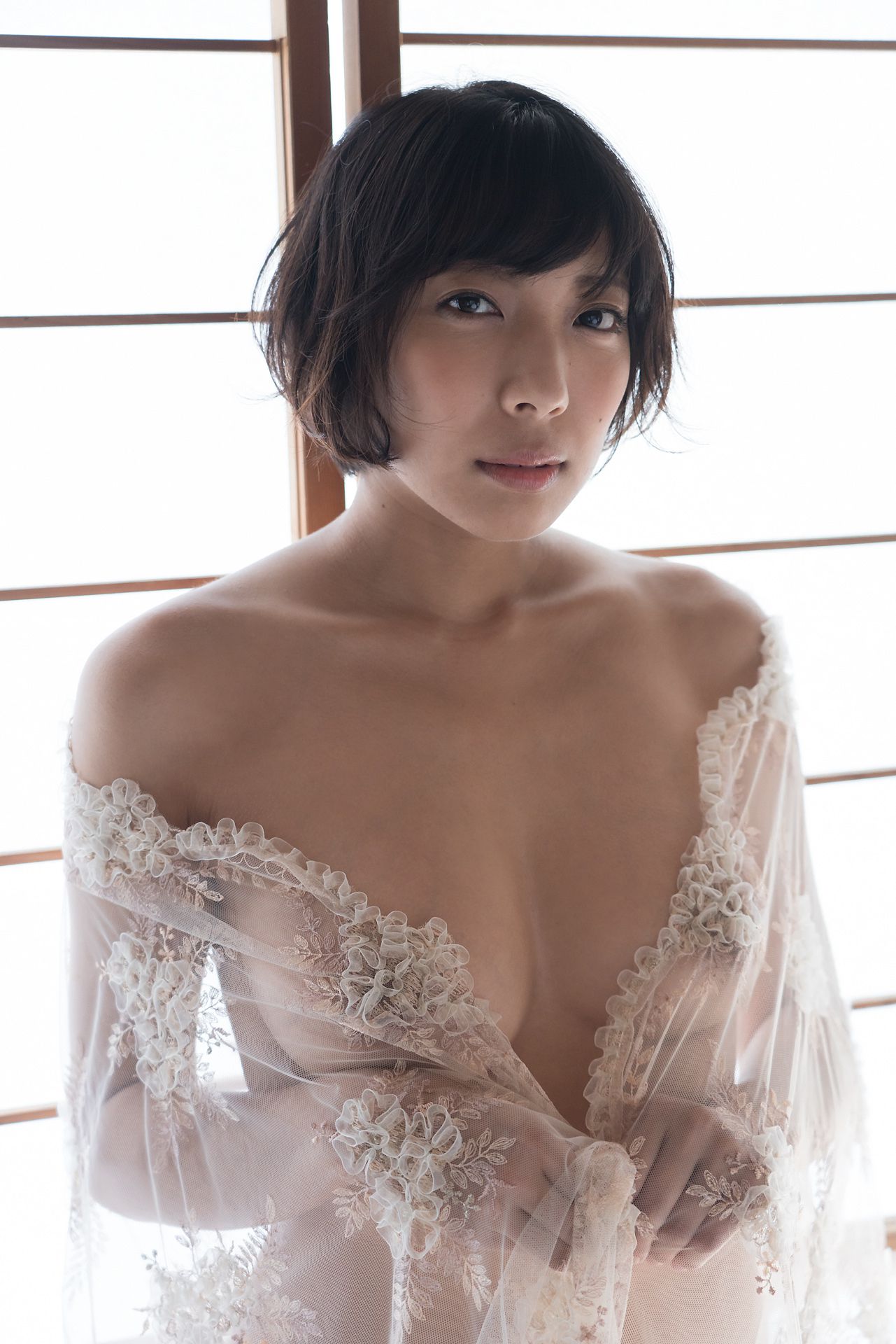 [Minisuka.tv] Marina Asakura 麻倉まりな - Limited Gallery 04_第5张