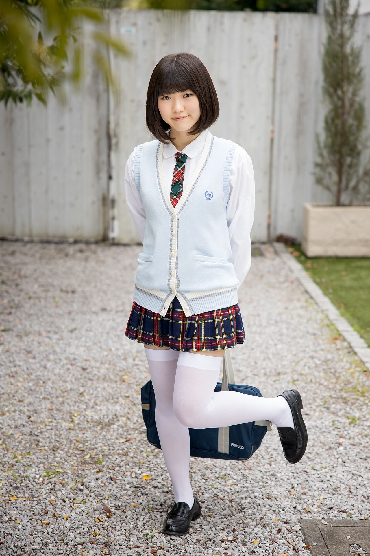 [Minisuka.tv] Risa Sawamura 沢村りさ - Limited Gallery 4.2_第1张