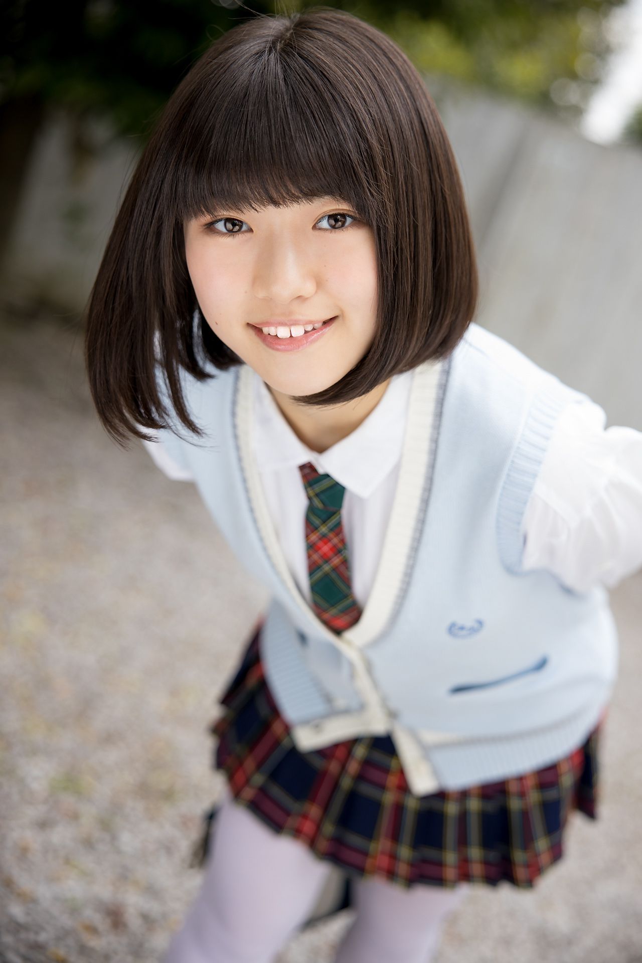 [Minisuka.tv] Risa Sawamura 沢村りさ - Limited Gallery 4.2_第3张