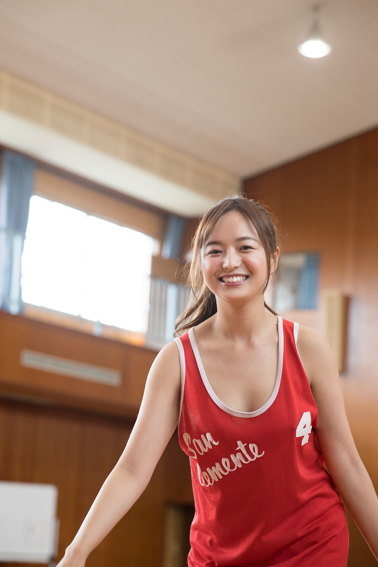 [Minisuka.tv] Mayumi Yamanaka 山中真由美 - Secret Gallery (STAGE1) 14.1_第4张