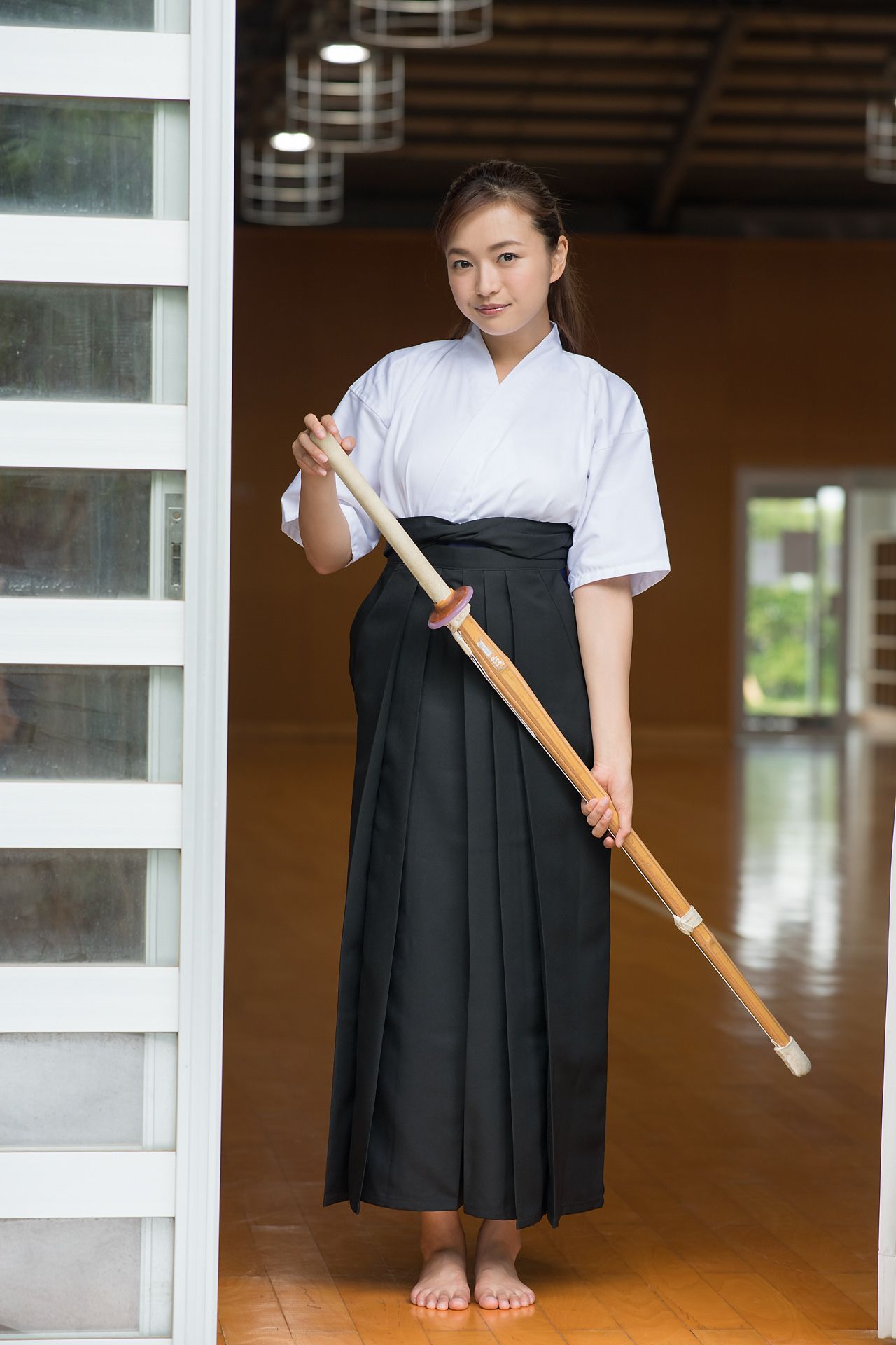 [Minisuka.tv] Mayumi Yamanaka 山中真由美 - Secret Gallery (STAGE1) 14.2_第2张