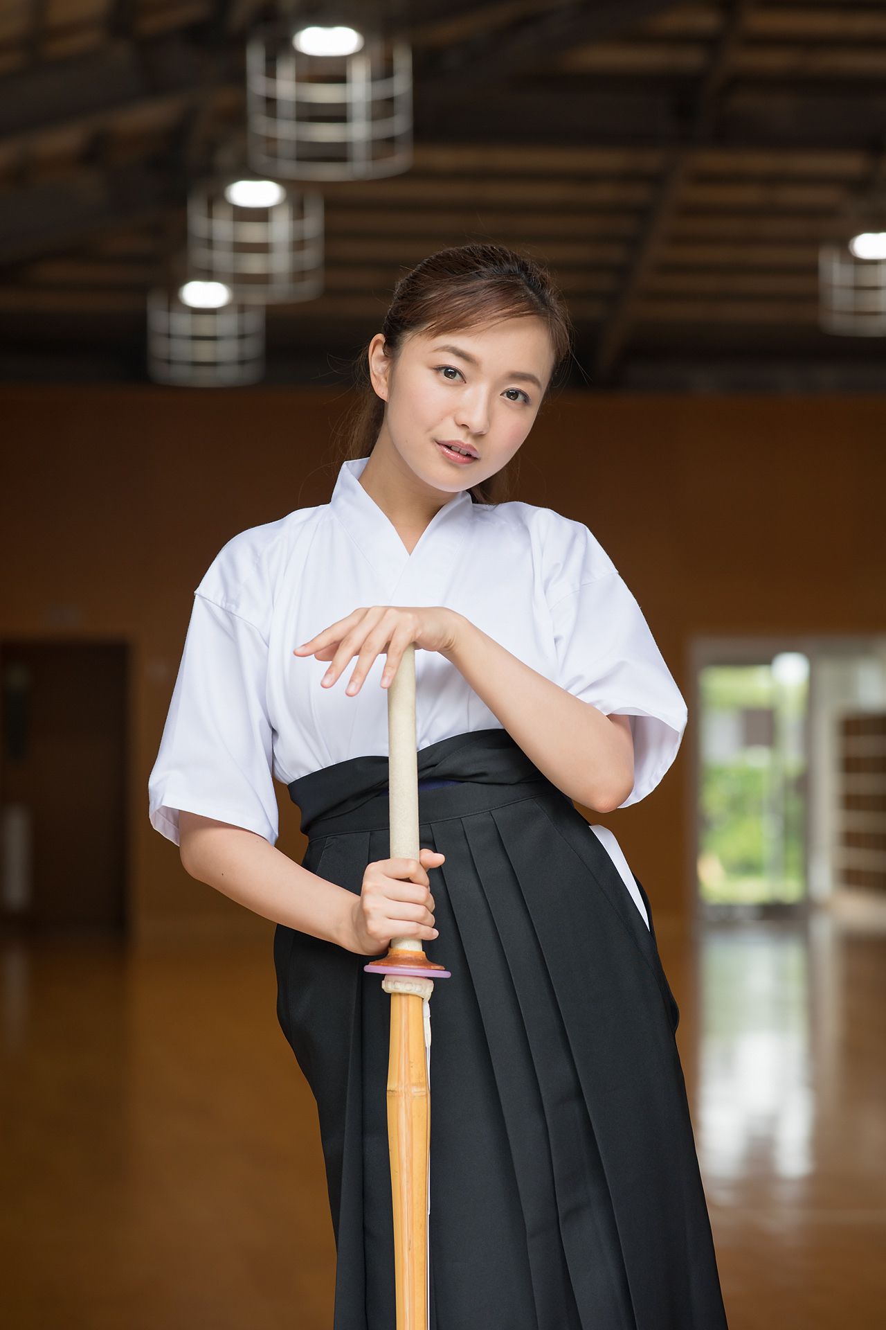 [Minisuka.tv] Mayumi Yamanaka 山中真由美 - Secret Gallery (STAGE1) 14.2_第5张