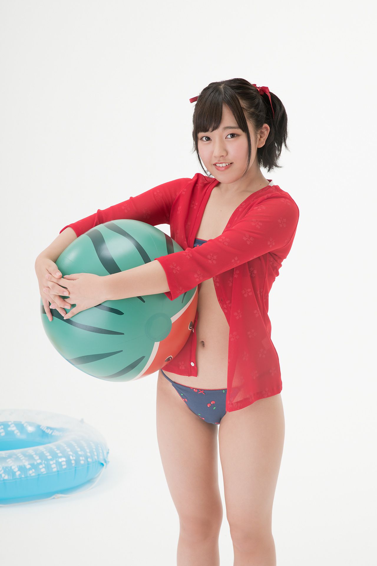 [Minisuka.tv] Anju Kouzuki 香月りお - Secret Gallery (STAGE1) 9.5_第4张