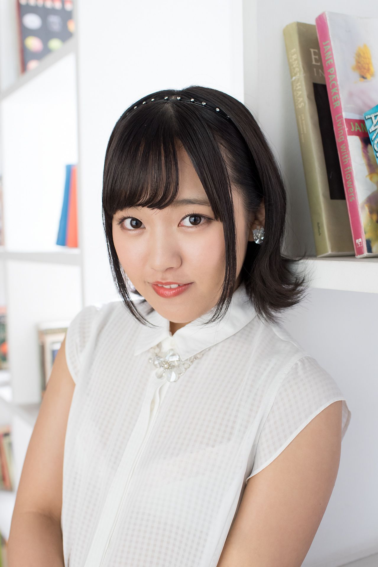 [Minisuka.tv] Anju Kouzuki 香月りお - Special Gallery 11.1_第5张