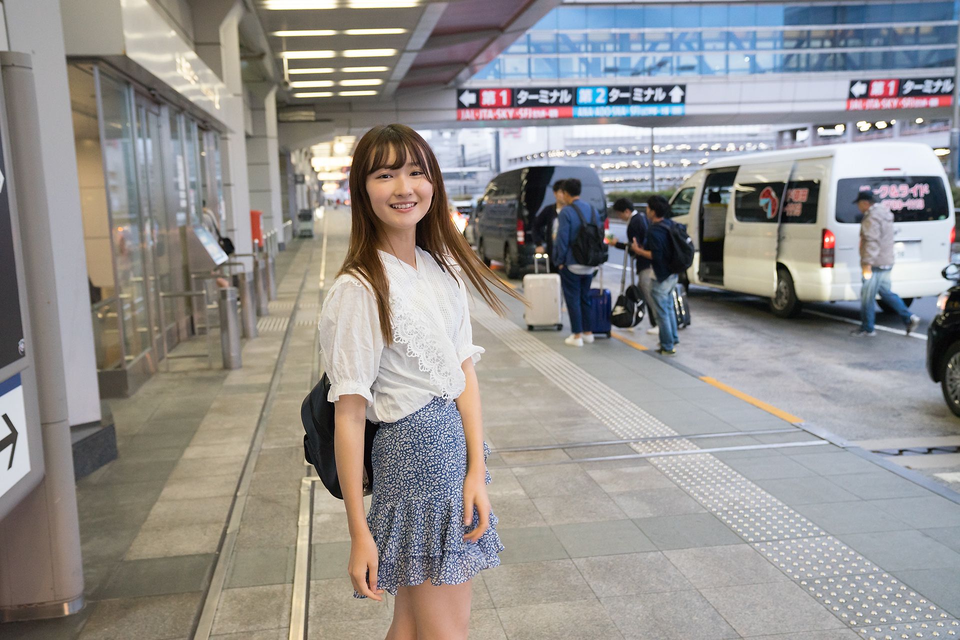 [Minisuka.tv] Asami Kondou 近藤あさみ - Limited Gallery 24.1_第2张