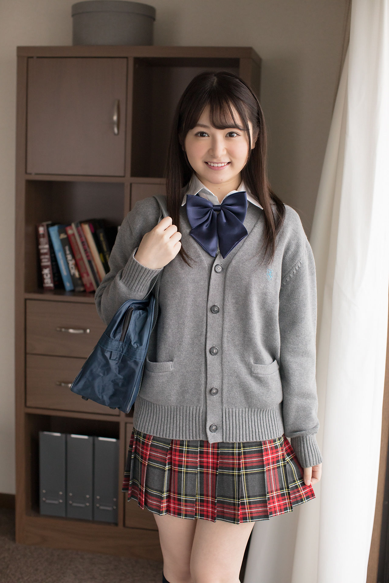 [Minisuka.tv] Moe Hirano 平野もえ - Limited Gallery 2.1_第1张