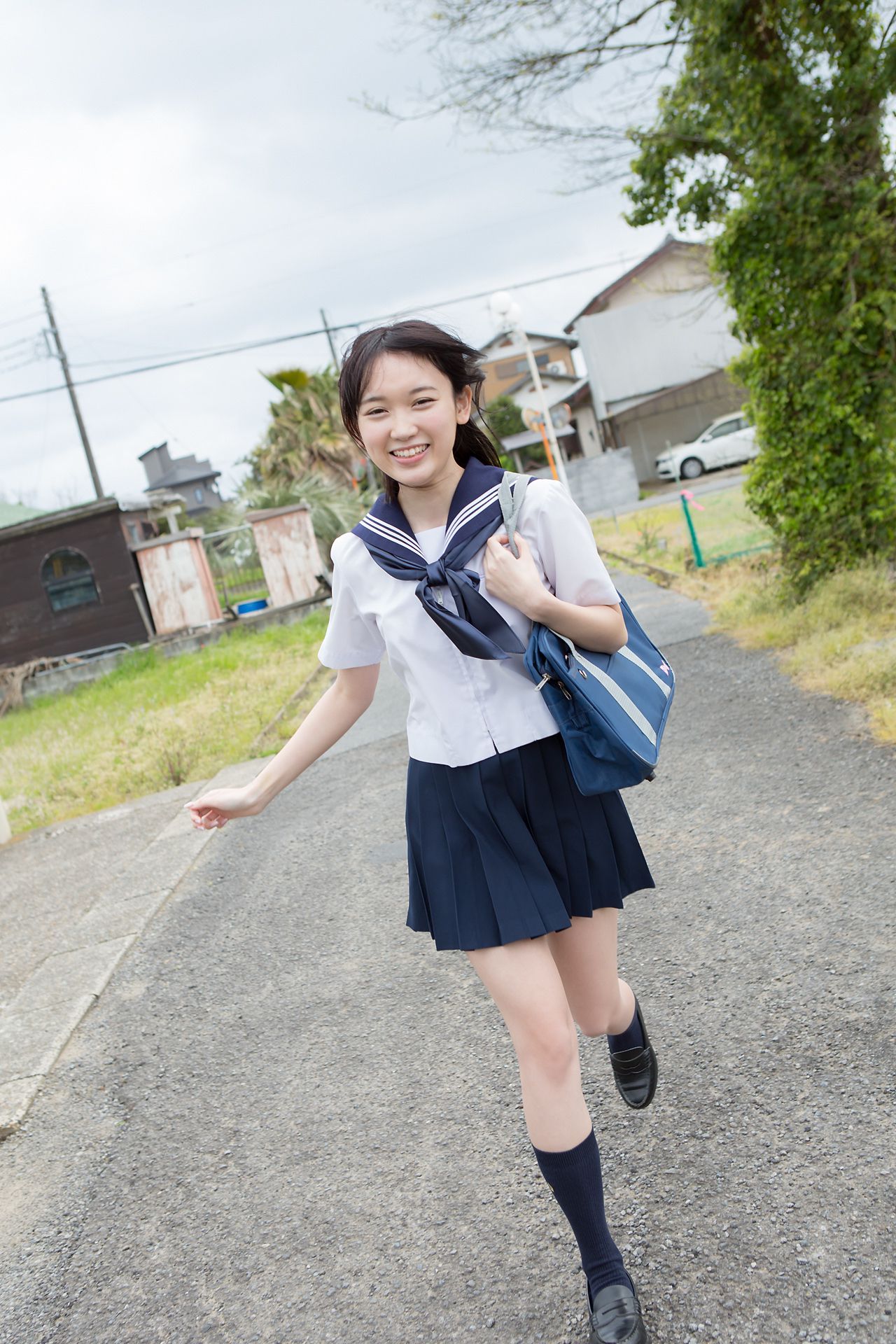 [Minisuka.tv] Mei Nanase 七瀬めい - Limited Gallery 01_第2张