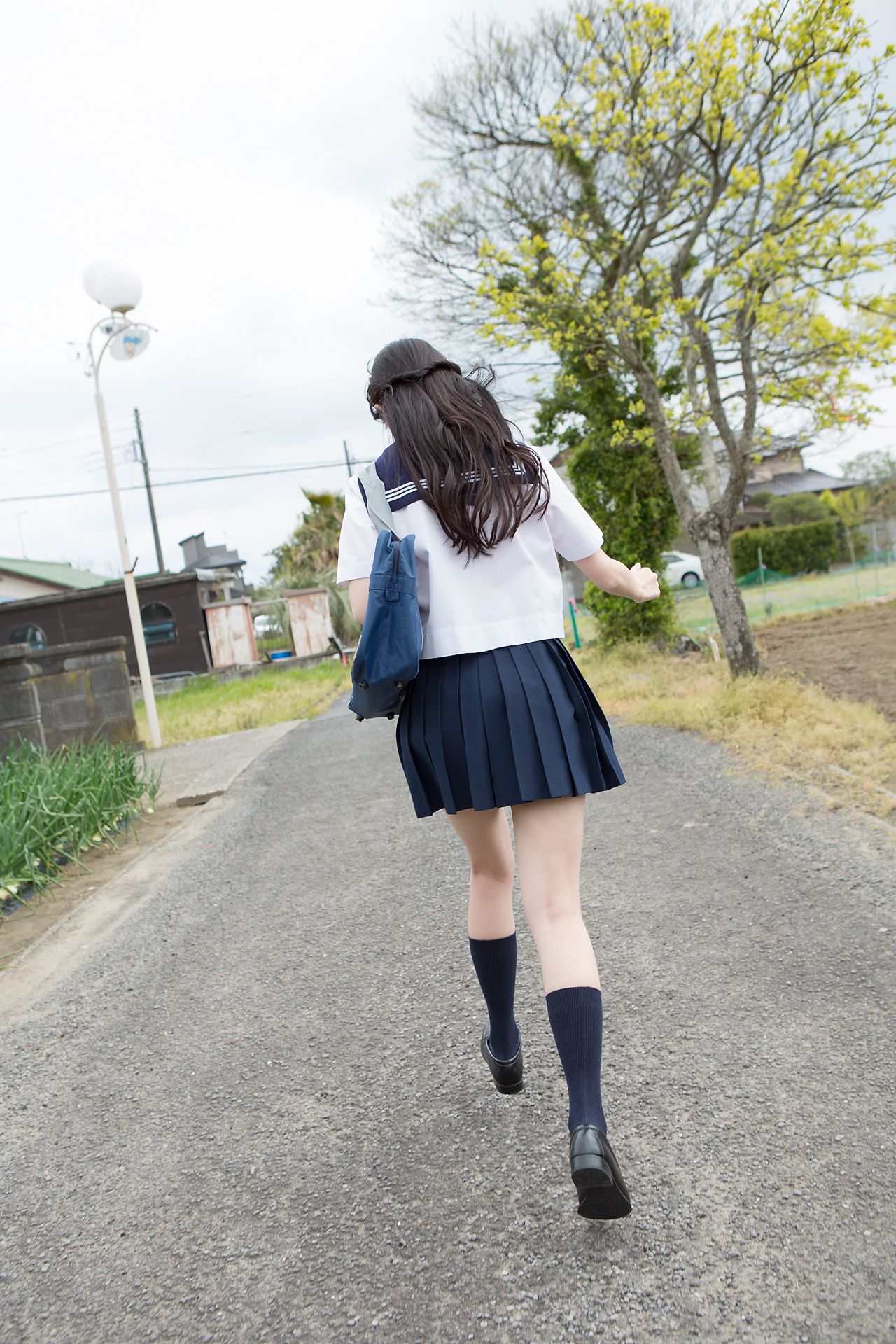 [Minisuka.tv] Mei Nanase 七瀬めい - Limited Gallery 01_第5张