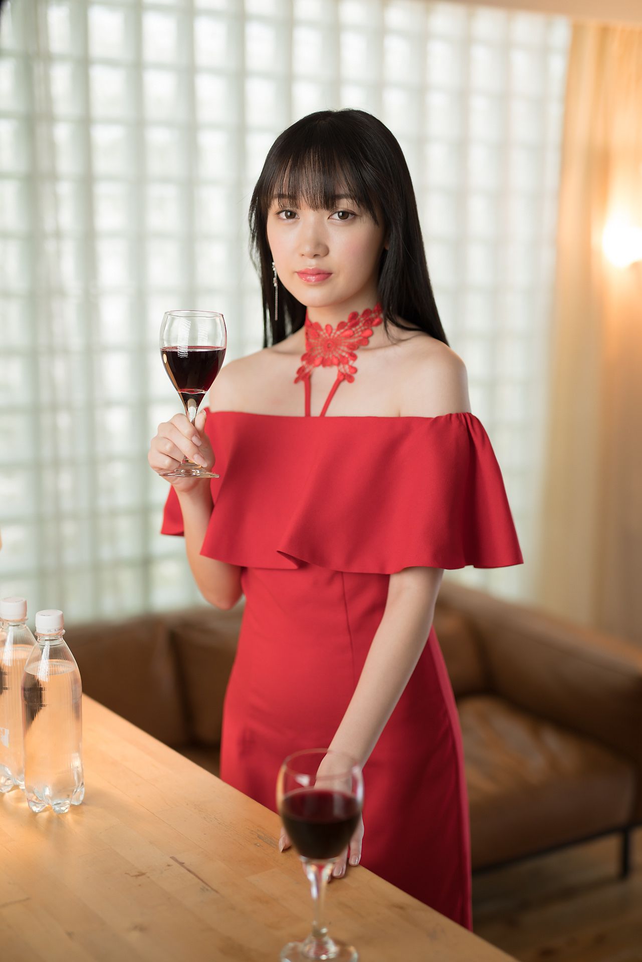 [Minisuka.tv] Mei Nanase 七瀬めい - Limited Gallery 03_第2张