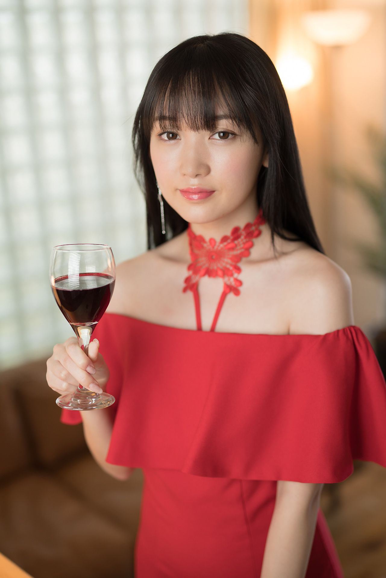 [Minisuka.tv] Mei Nanase 七瀬めい - Limited Gallery 03_第3张