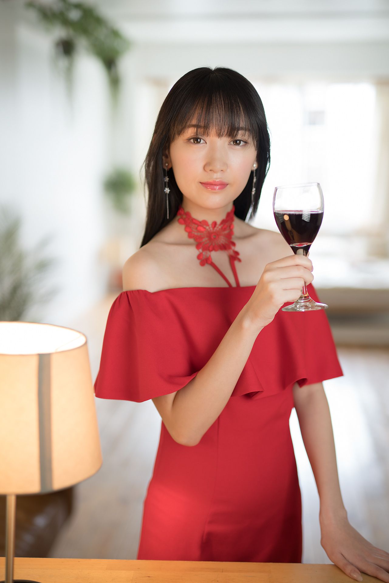 [Minisuka.tv] Mei Nanase 七瀬めい - Limited Gallery 03_第5张