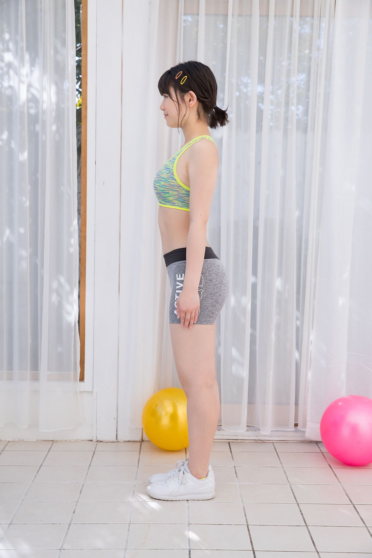 [Minisuka.tv] Risa Sawamura 沢村りさ - Limited Gallery 7.2_第3张