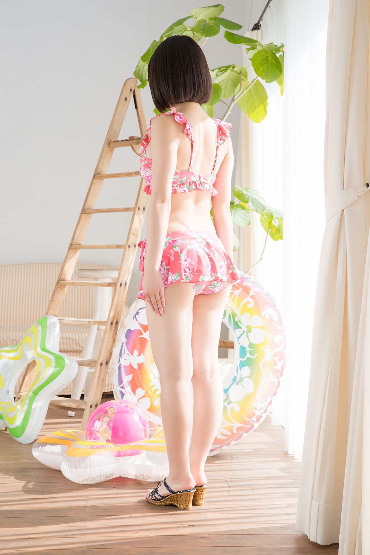 [Minisuka.tv] Risa Sawamura 沢村りさ - Limited Gallery 7.3_第4张