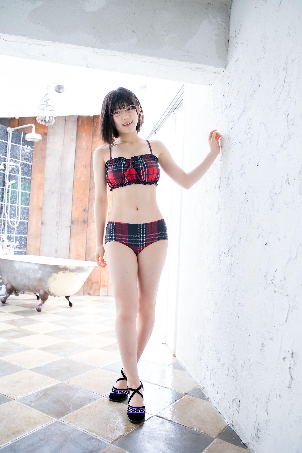 [Minisuka.tv] Risa Sawamura 沢村りさ - Secret Gallery (STAGE1) 2.1_第1张