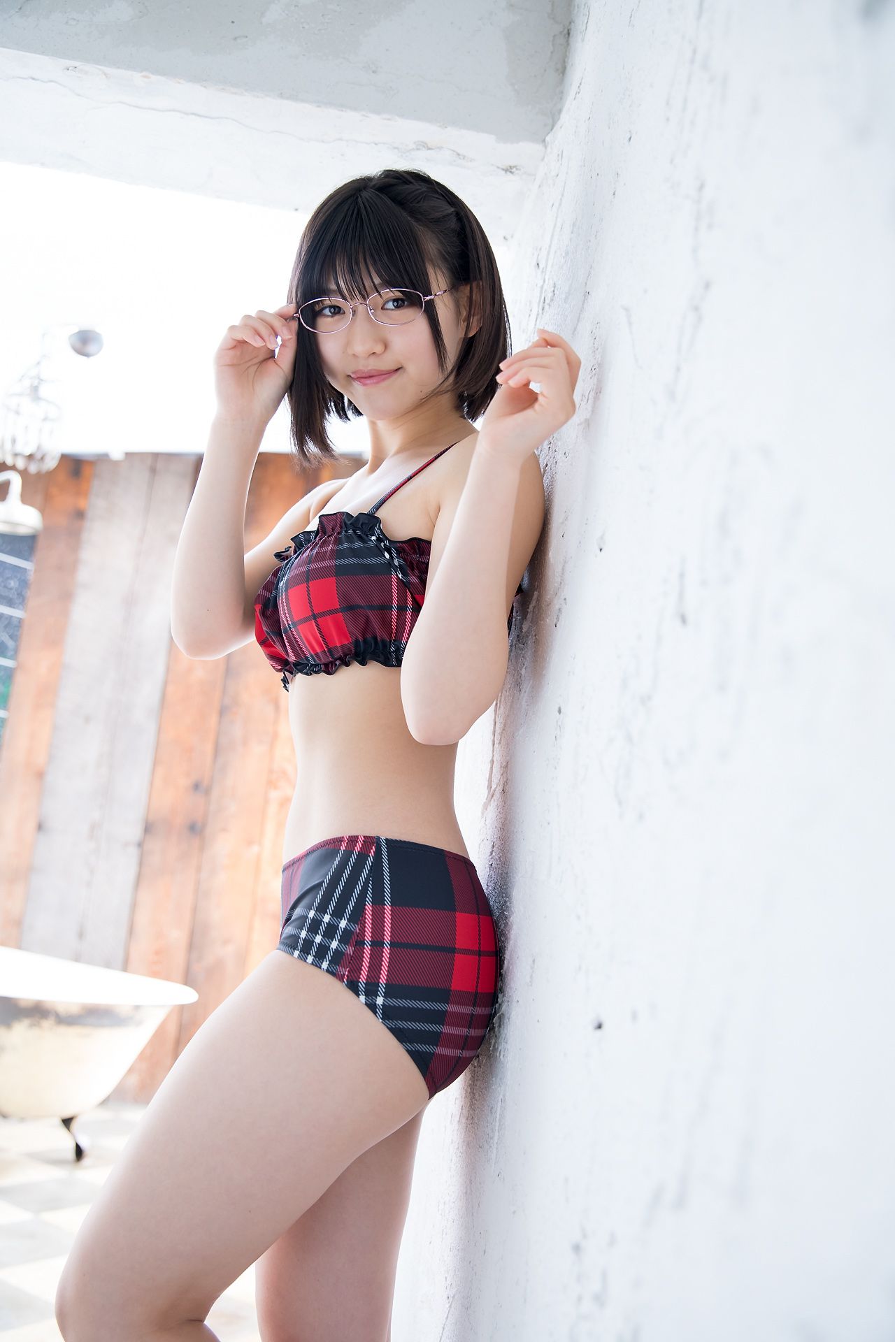 [Minisuka.tv] Risa Sawamura 沢村りさ - Secret Gallery (STAGE1) 2.1_第4张