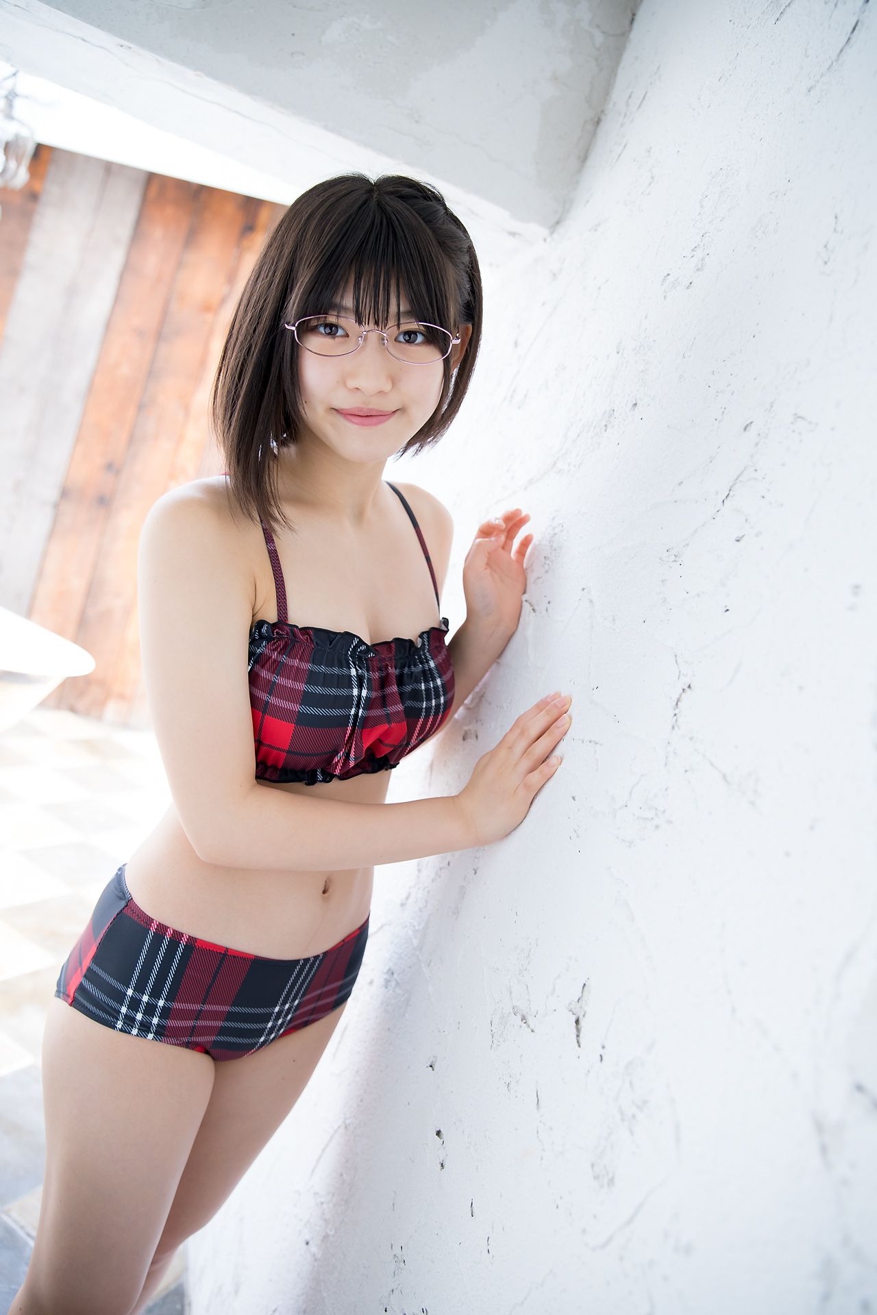 [Minisuka.tv] Risa Sawamura 沢村りさ - Secret Gallery (STAGE1) 2.1_第5张