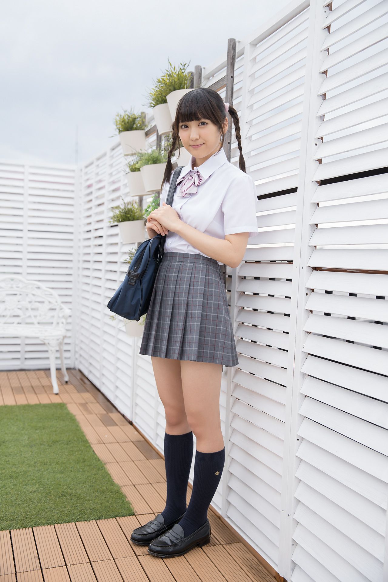 [Minisuka.tv] Ai Takanashi 高梨あい - Limited Gallery 2.1_第1张