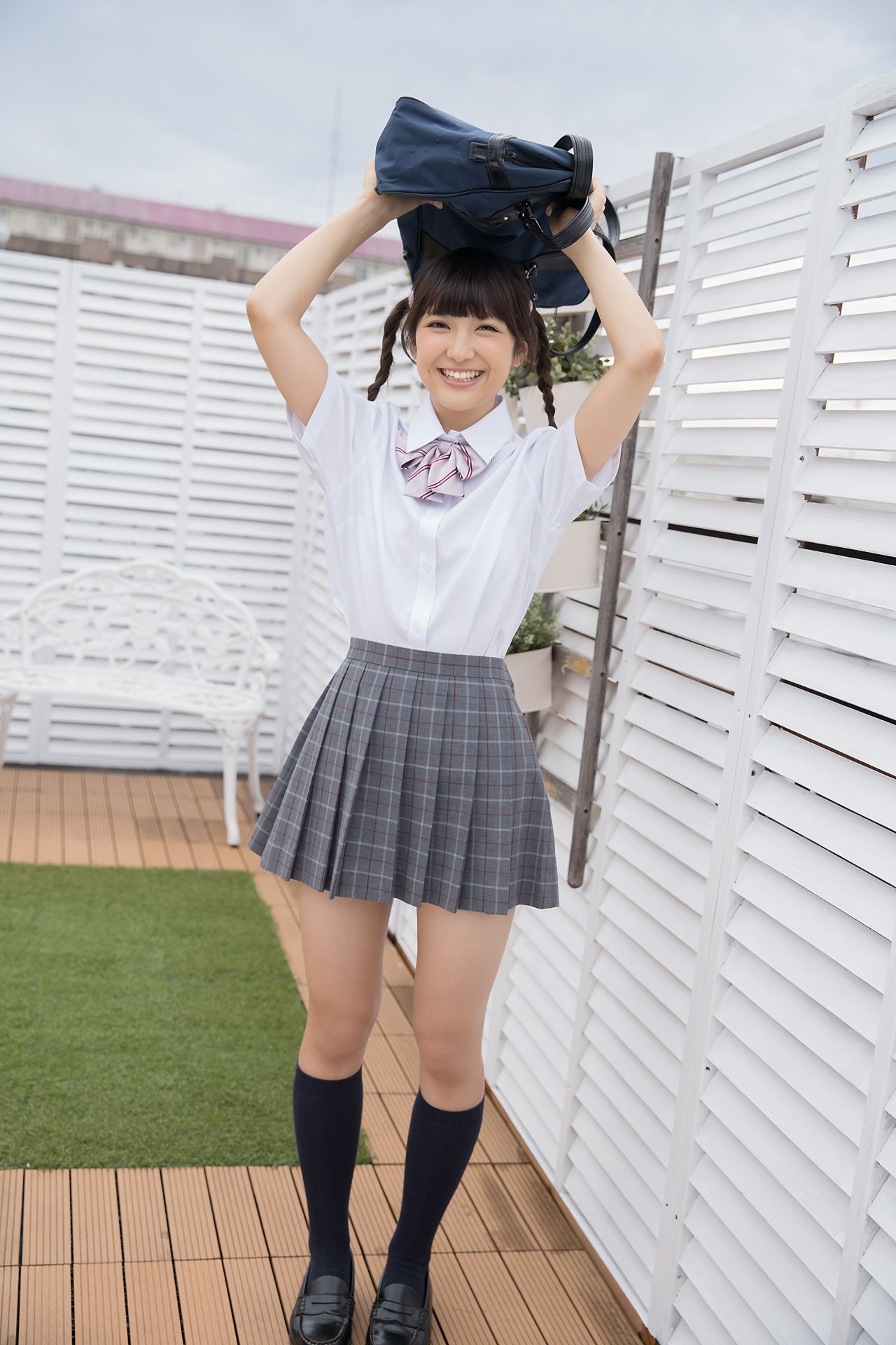 [Minisuka.tv] Ai Takanashi 高梨あい - Limited Gallery 2.1_第4张