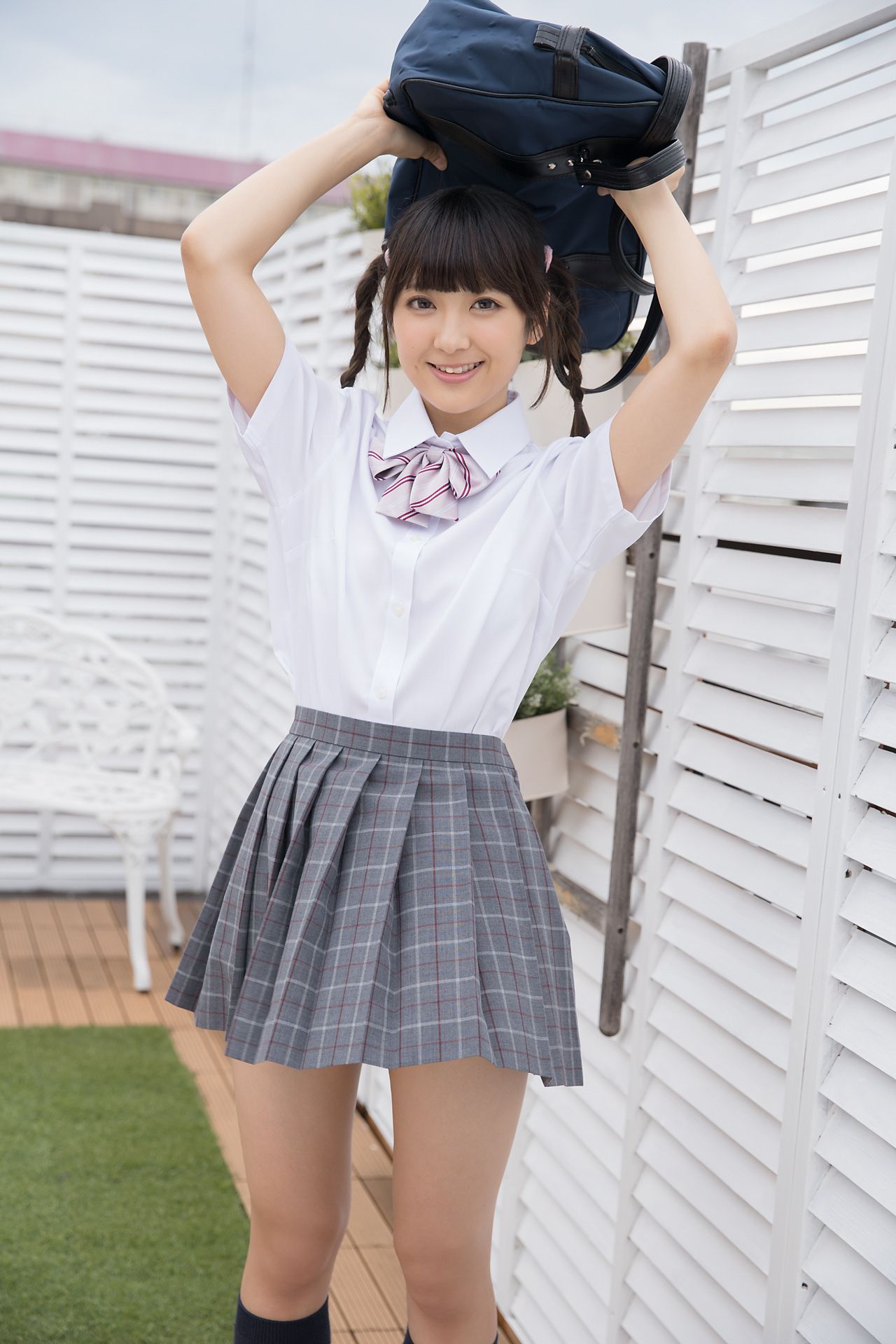 [Minisuka.tv] Ai Takanashi 高梨あい - Limited Gallery 2.1_第5张