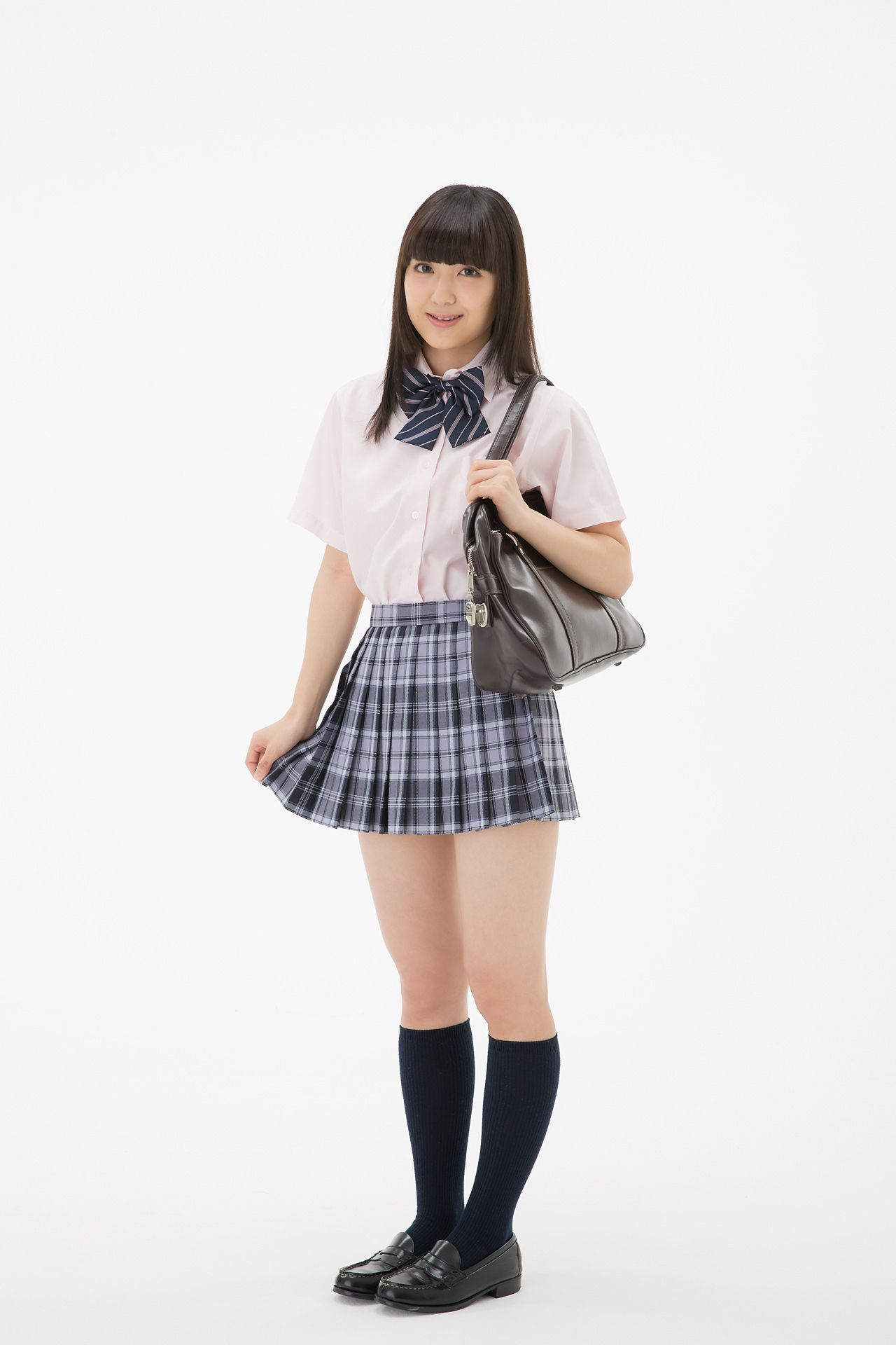 [Minisuka.tv] Ai Takanashi 高梨あい - Regular Gallery 13.1_第2张