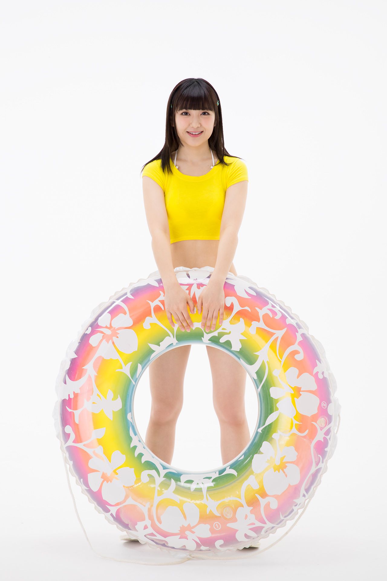 [Minisuka.tv] Ai Takanashi 高梨あい - Regular Gallery 13.3_第1张