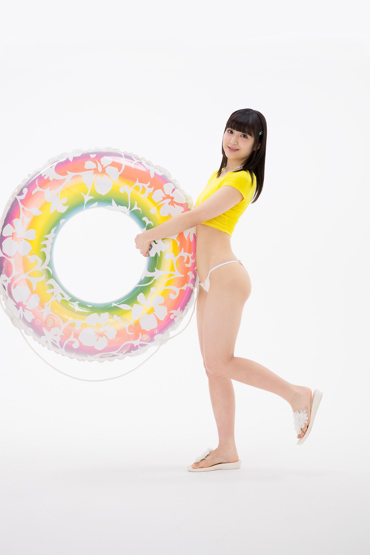 [Minisuka.tv] Ai Takanashi 高梨あい - Regular Gallery 13.3_第2张