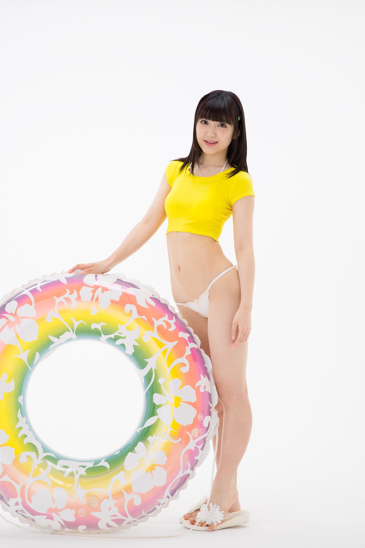 [Minisuka.tv] Ai Takanashi 高梨あい - Regular Gallery 13.3_第4张