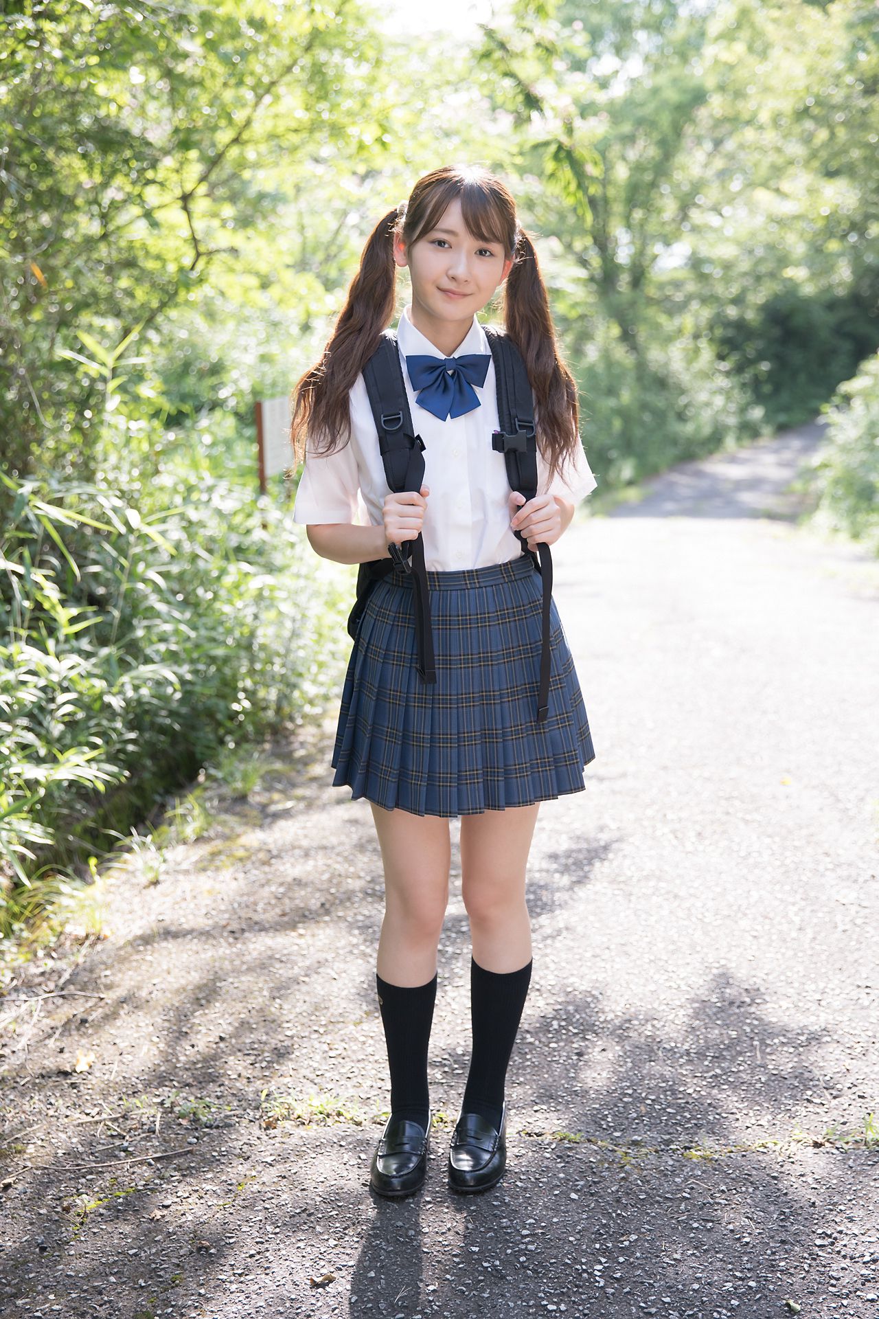 [Minisuka.tv] Asami Kondou 近藤あさみ - Limited Gallery 26.1_第1张