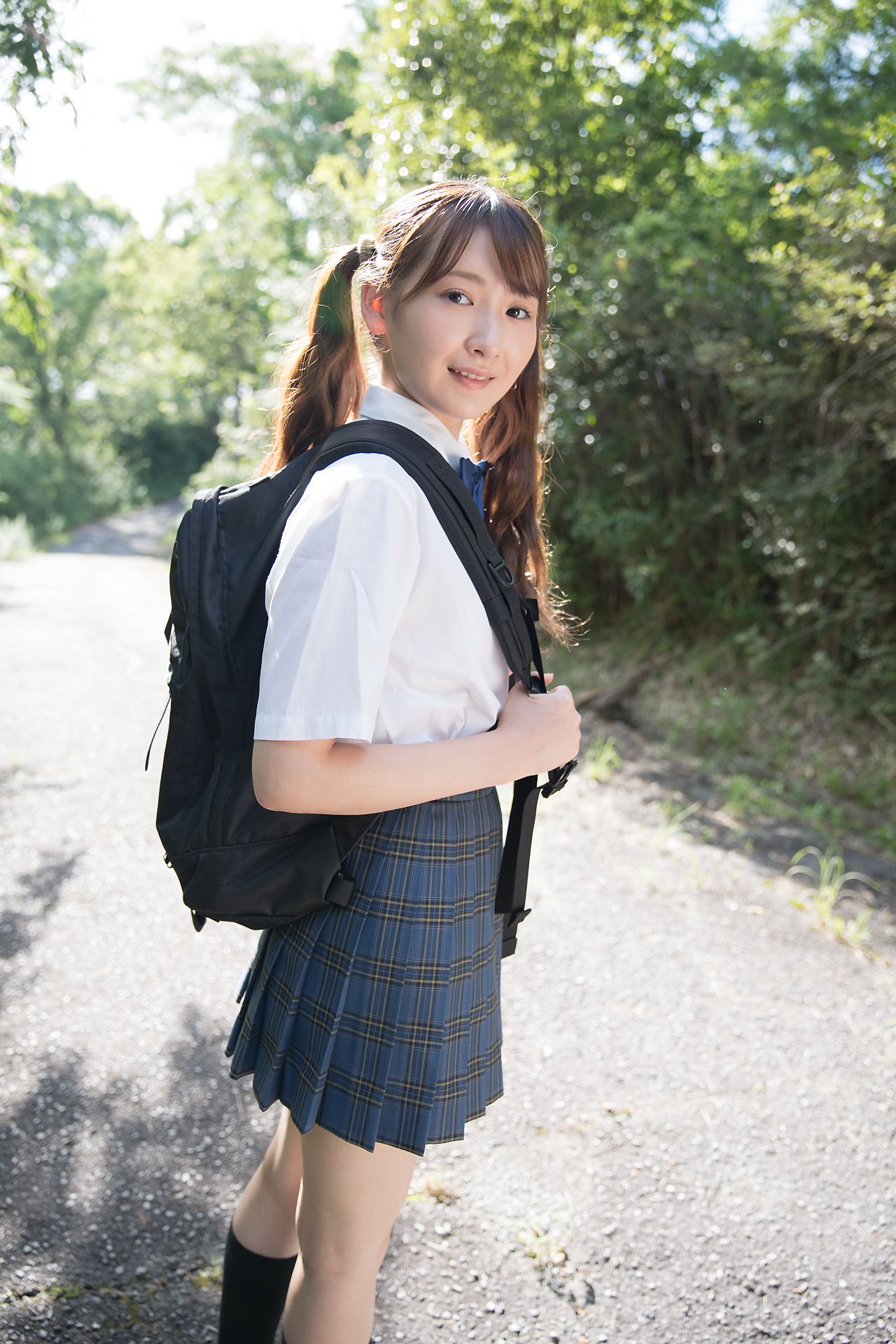 [Minisuka.tv] Asami Kondou 近藤あさみ - Limited Gallery 26.1_第4张